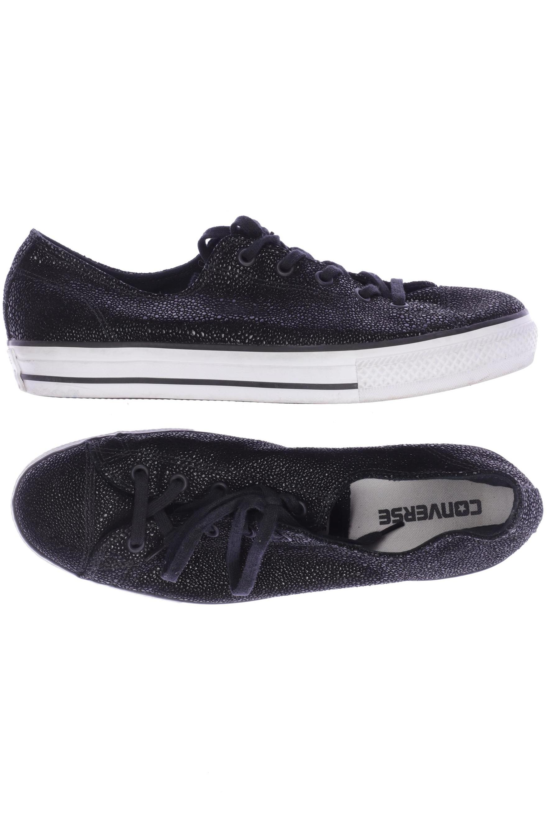 

Converse Damen Sneakers, schwarz, Gr. 41