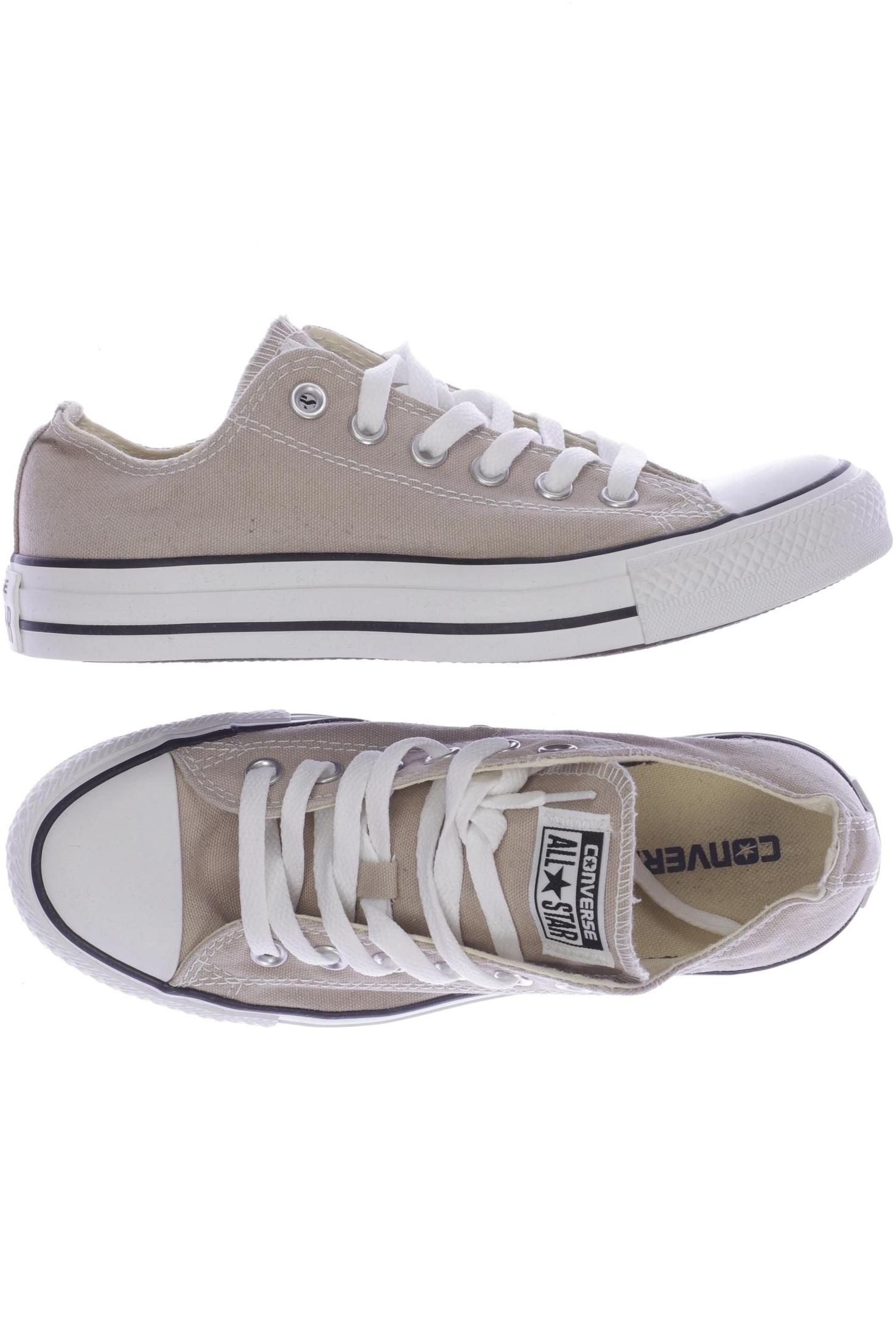 

Converse Damen Sneakers, beige