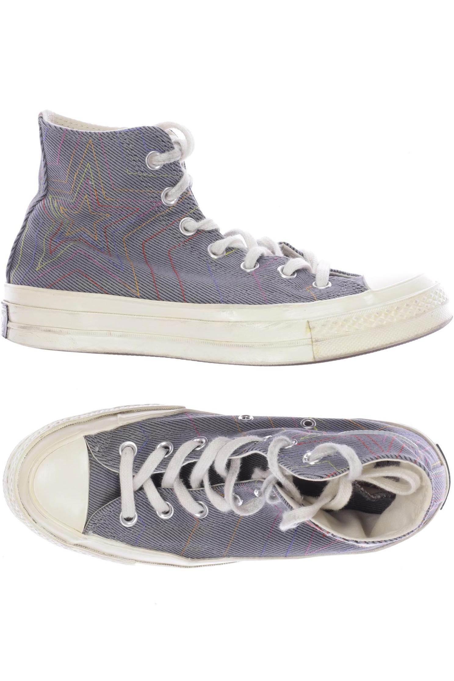 

Converse Damen Sneakers, grau