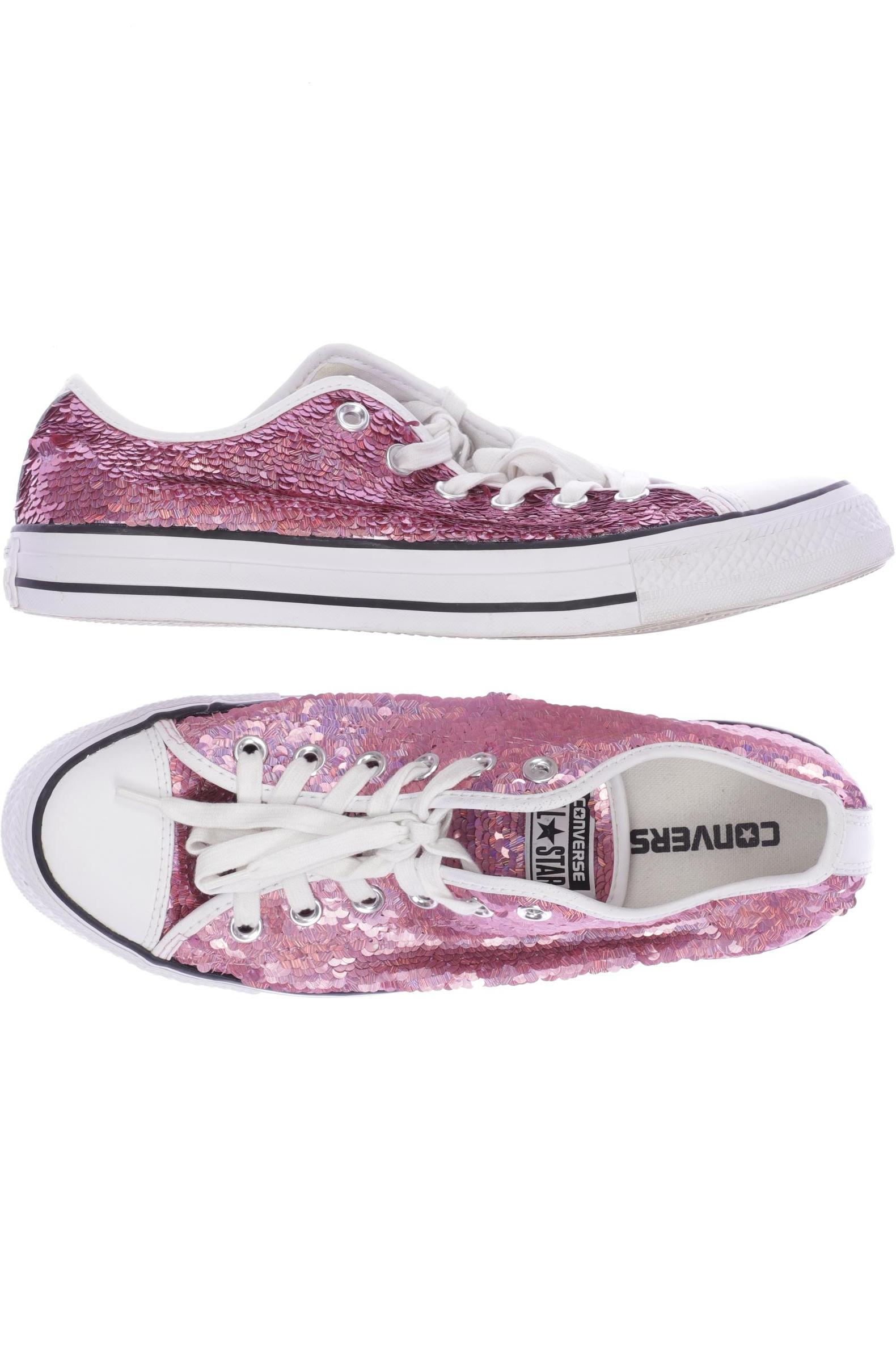 

Converse Damen Sneakers, pink, Gr. 41