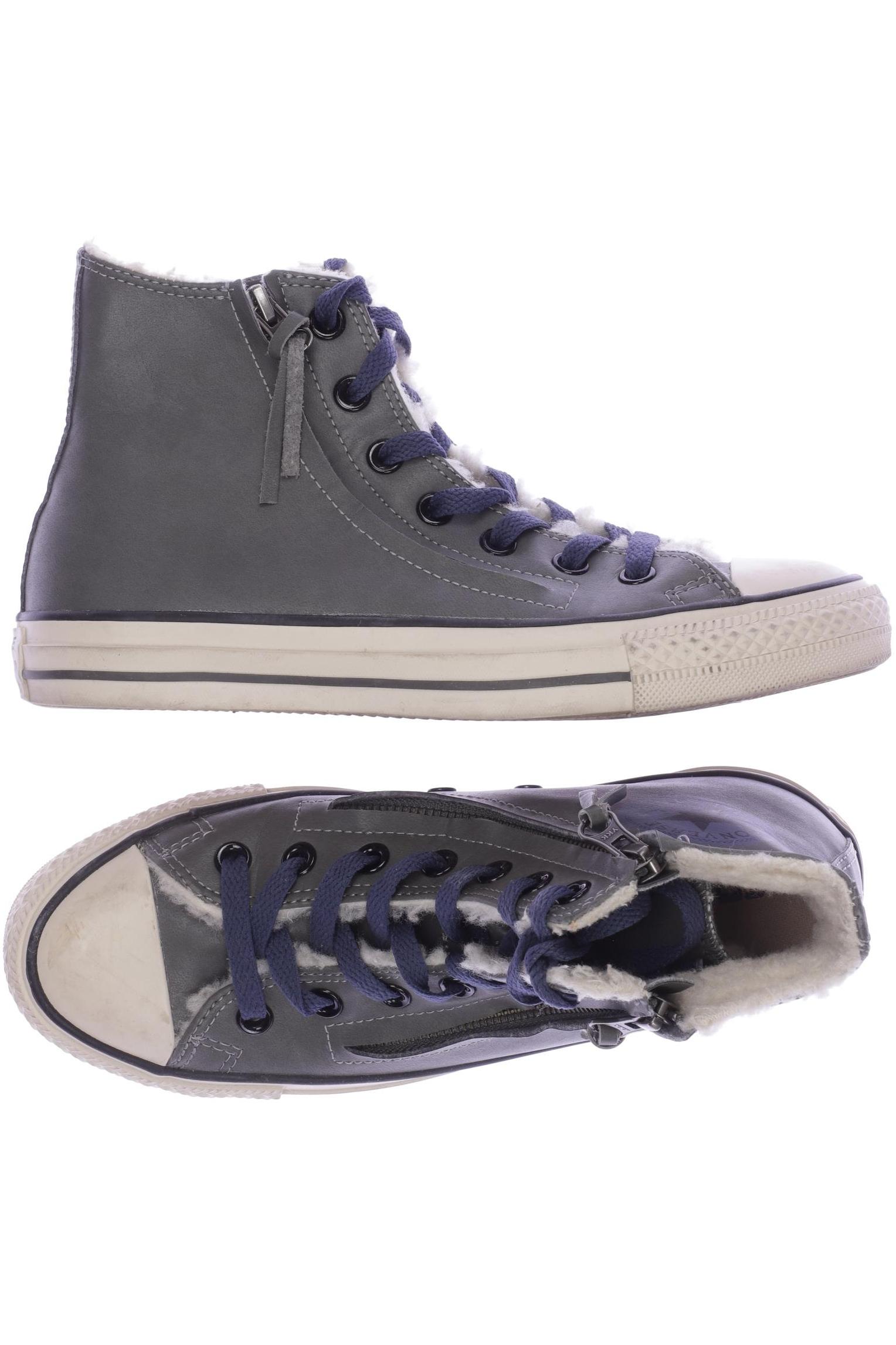 

Converse Damen Sneakers, grau, Gr. 37.5