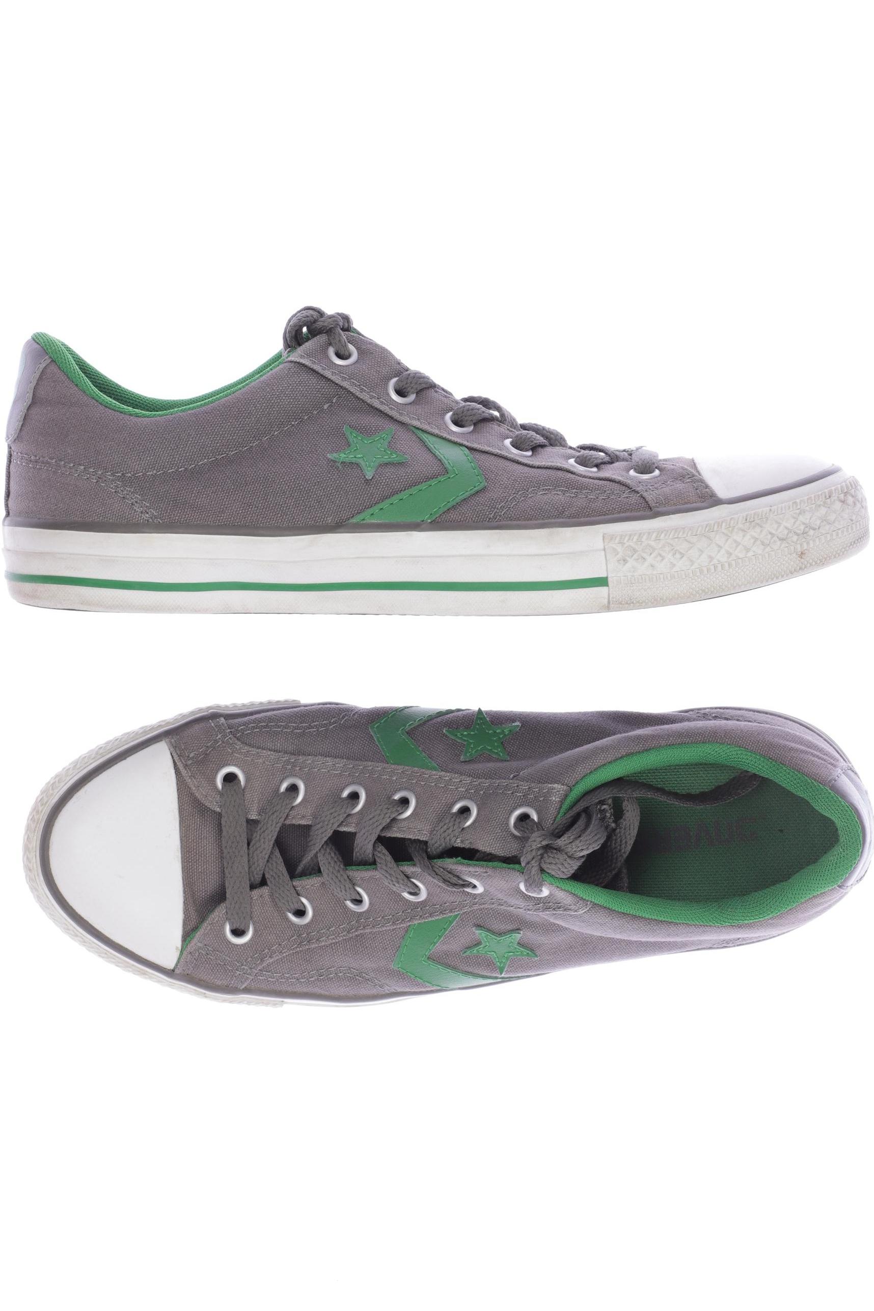 

Converse Damen Sneakers, grau