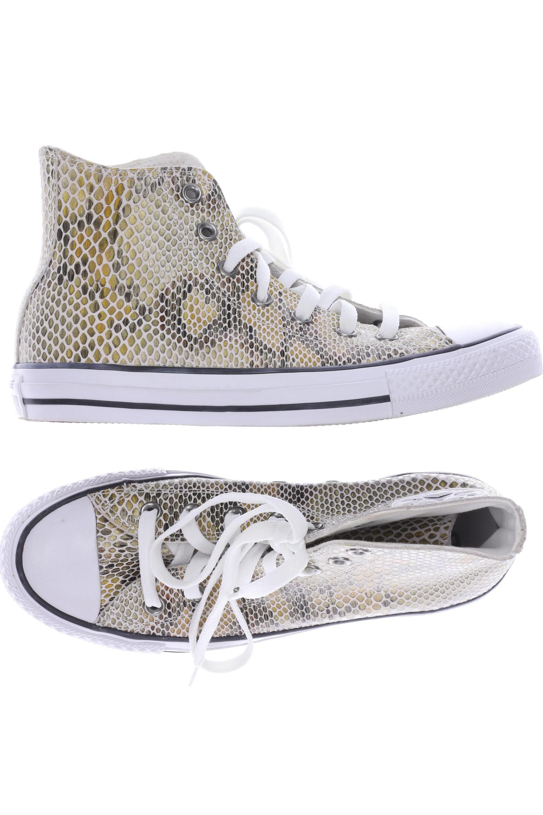 

Converse Damen Sneakers, beige