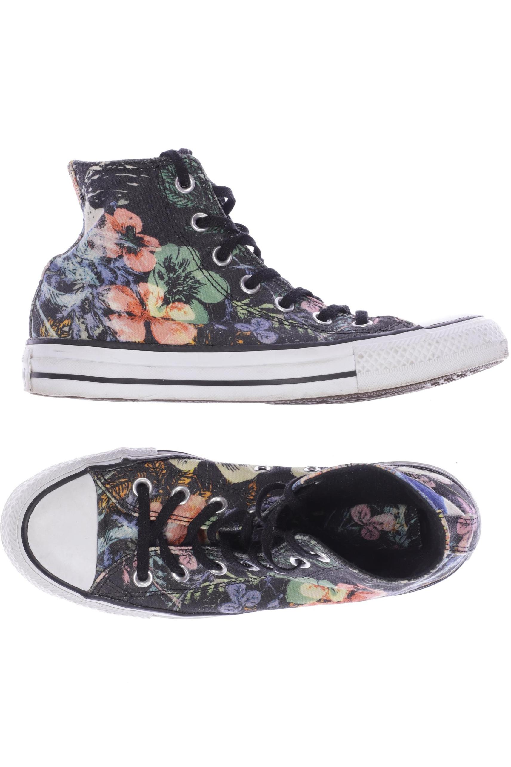 

Converse Damen Sneakers, schwarz