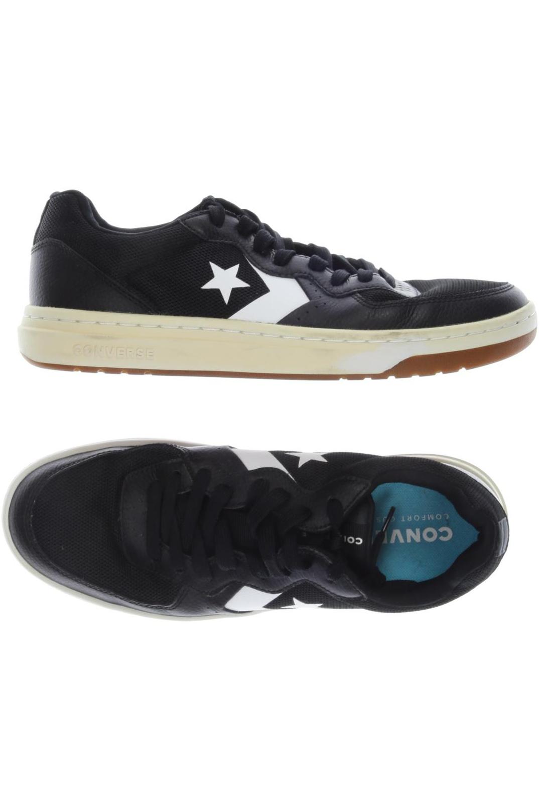 

Converse Damen Sneakers, schwarz, Gr. 41