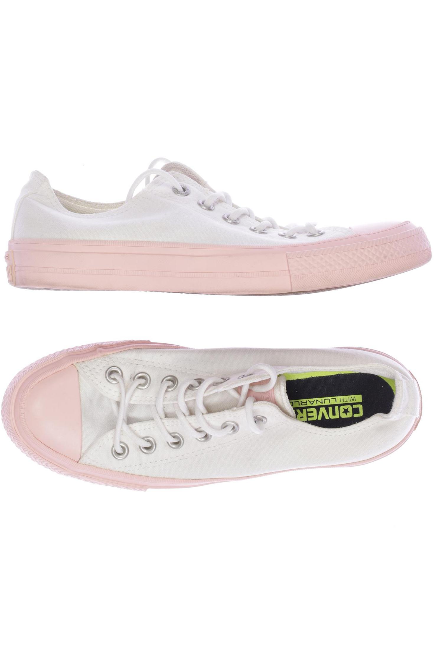 

Converse Damen Sneakers, weiß, Gr. 38