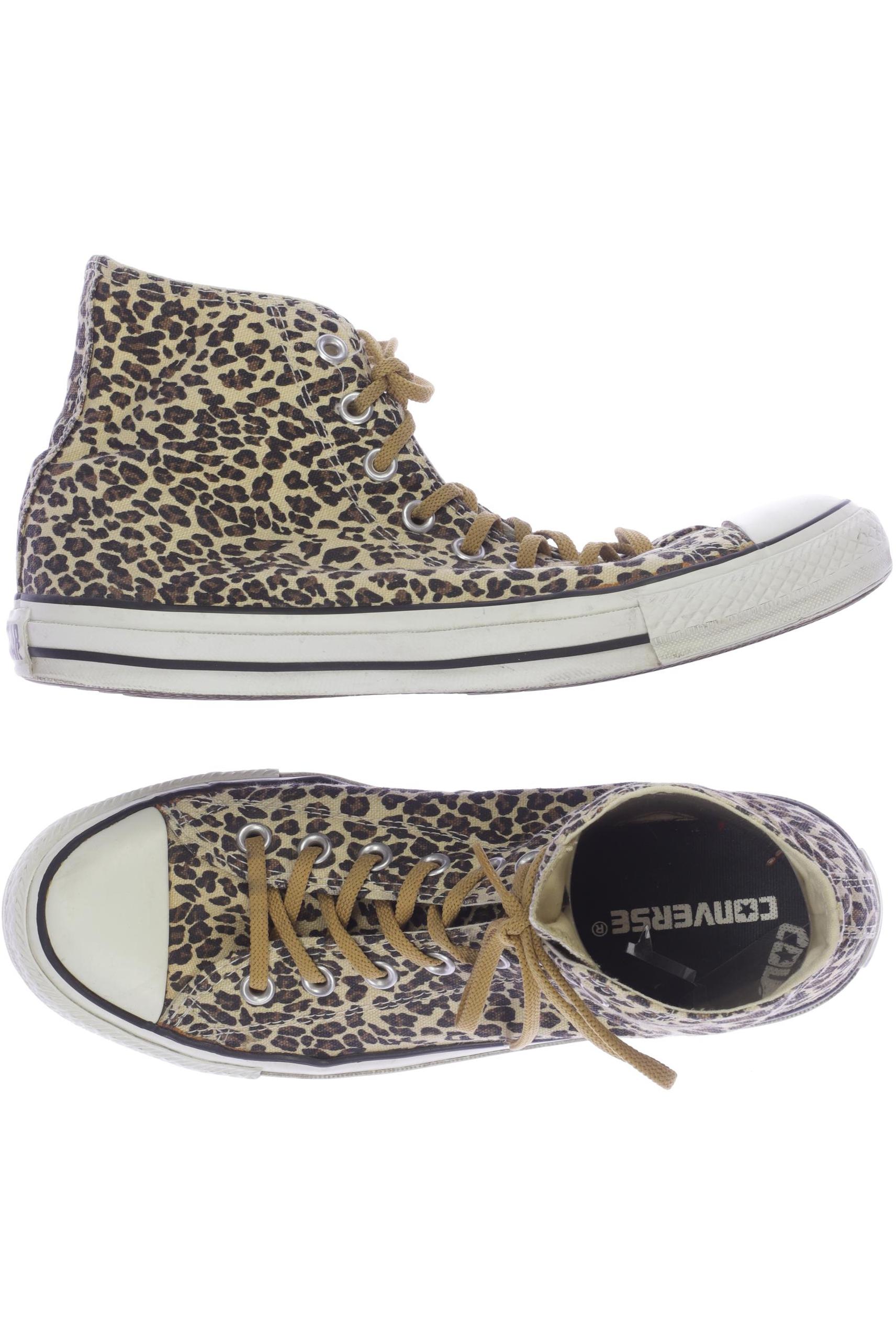 

Converse Damen Sneakers, braun, Gr. 41.5