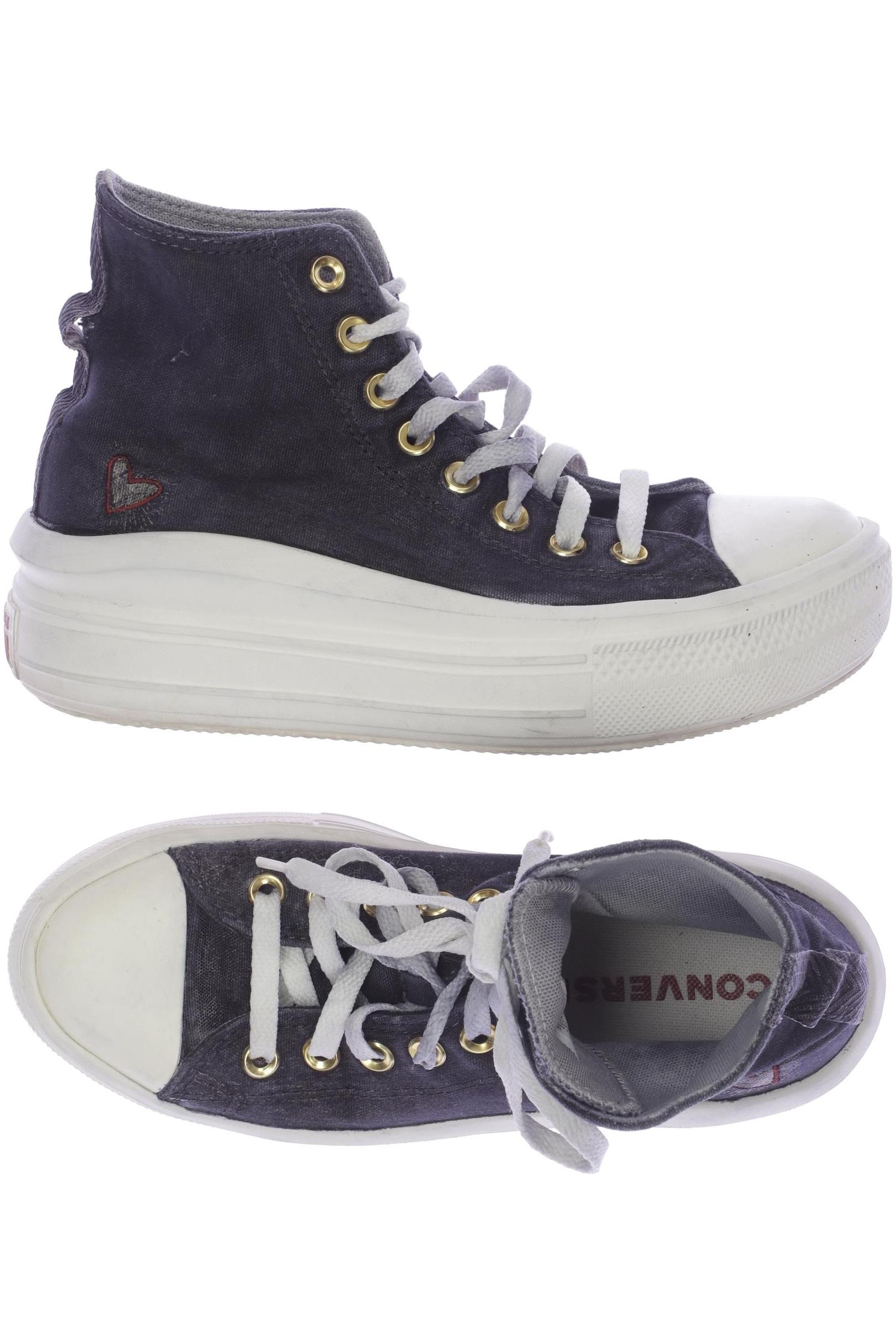 

Converse Damen Sneakers, marineblau, Gr. 37.5