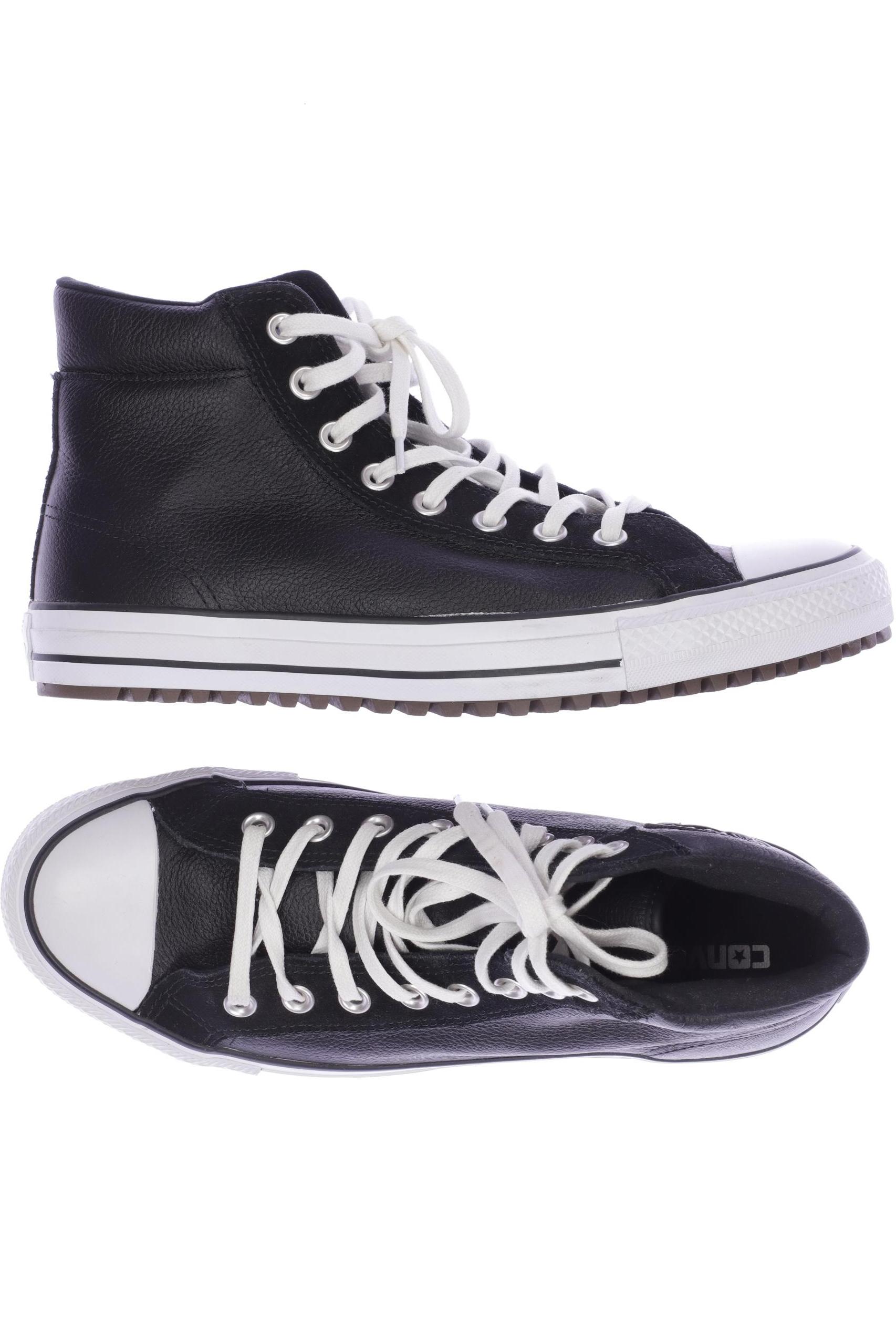 

Converse Damen Sneakers, schwarz, Gr. 42.5