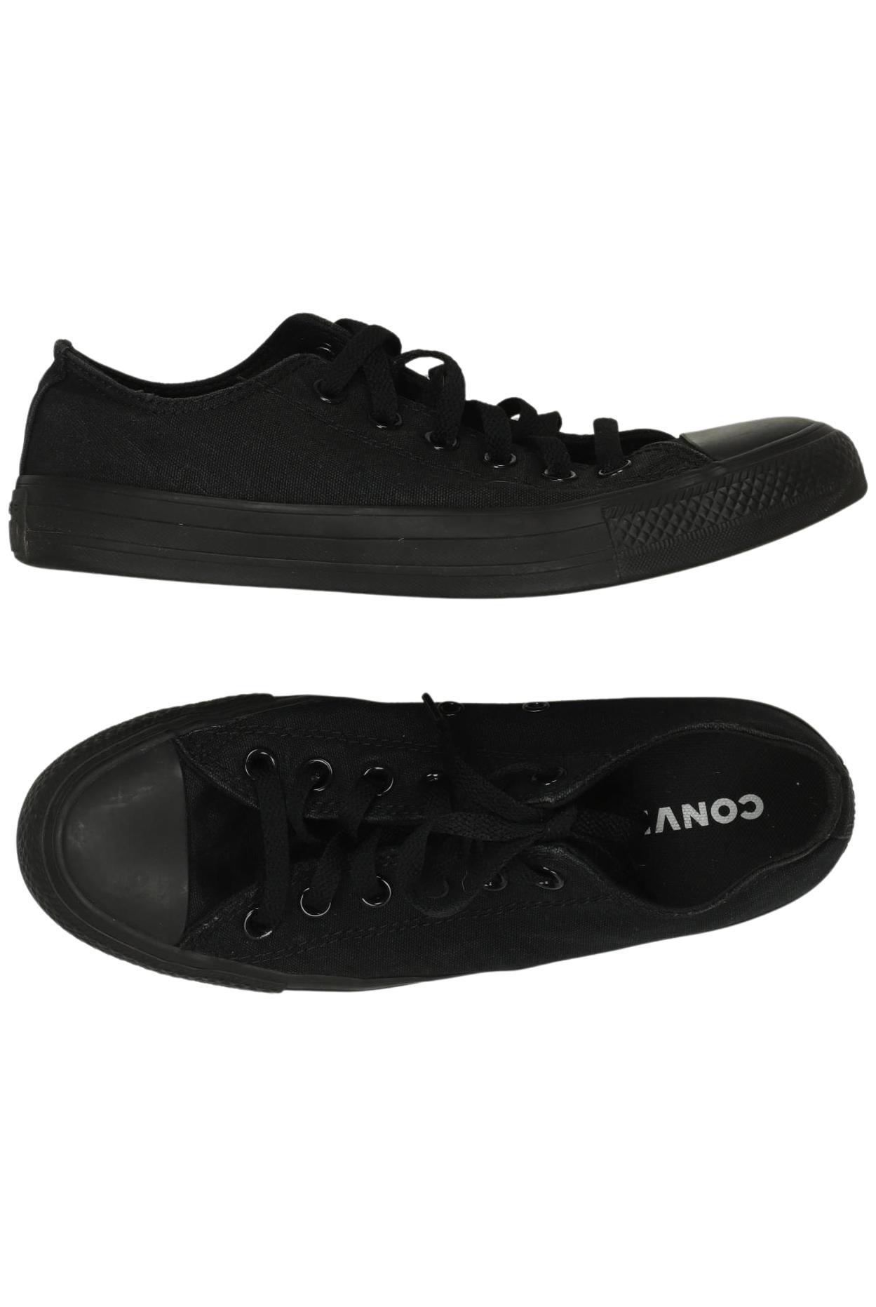 

Converse Damen Sneakers, schwarz, Gr. 39