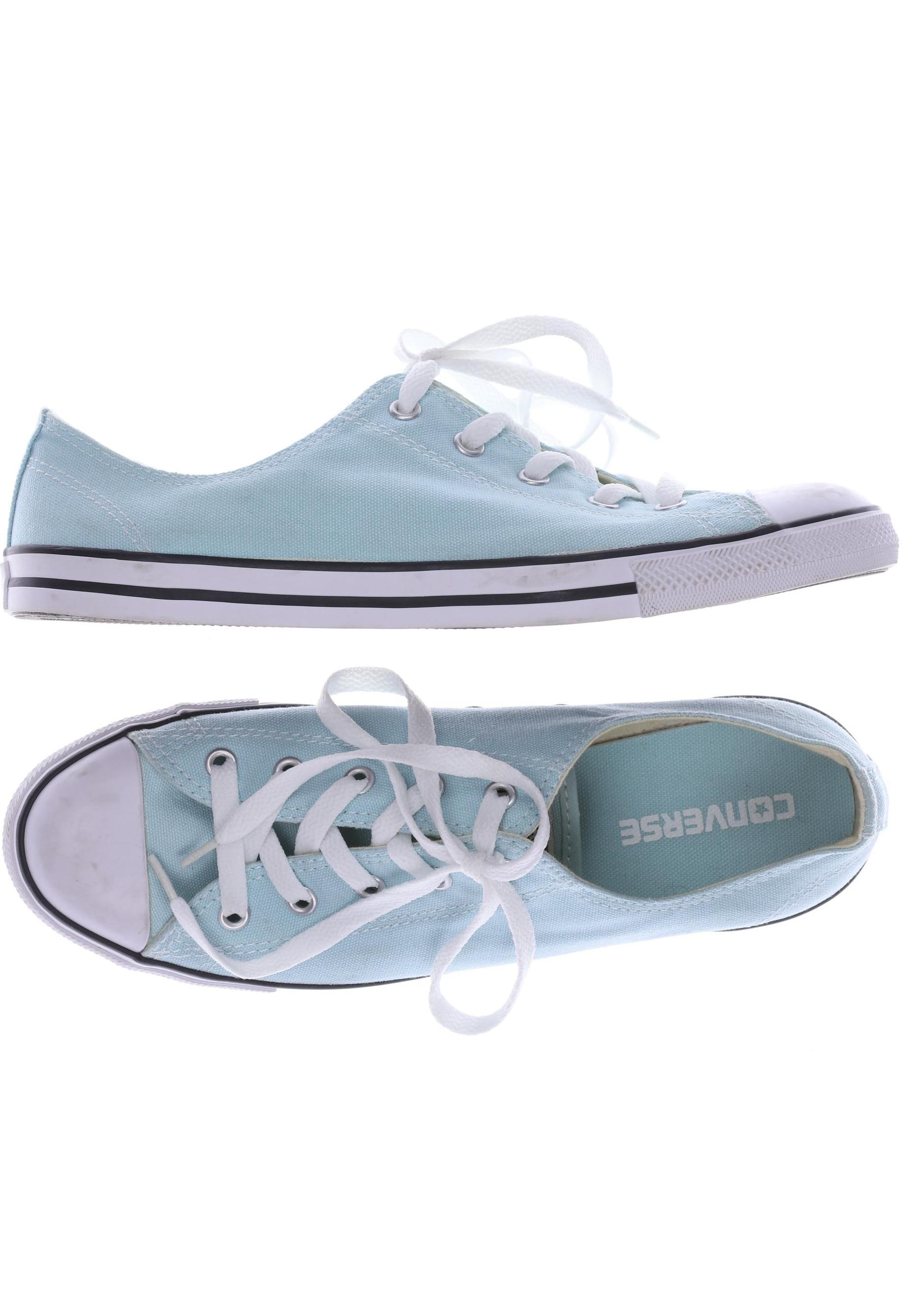 

Converse Damen Sneakers, hellblau