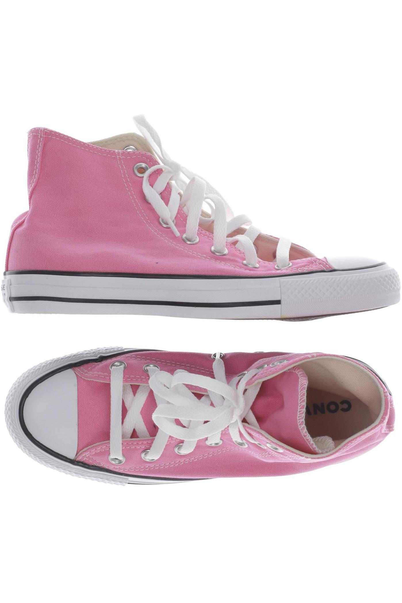 

Converse Damen Sneakers, pink