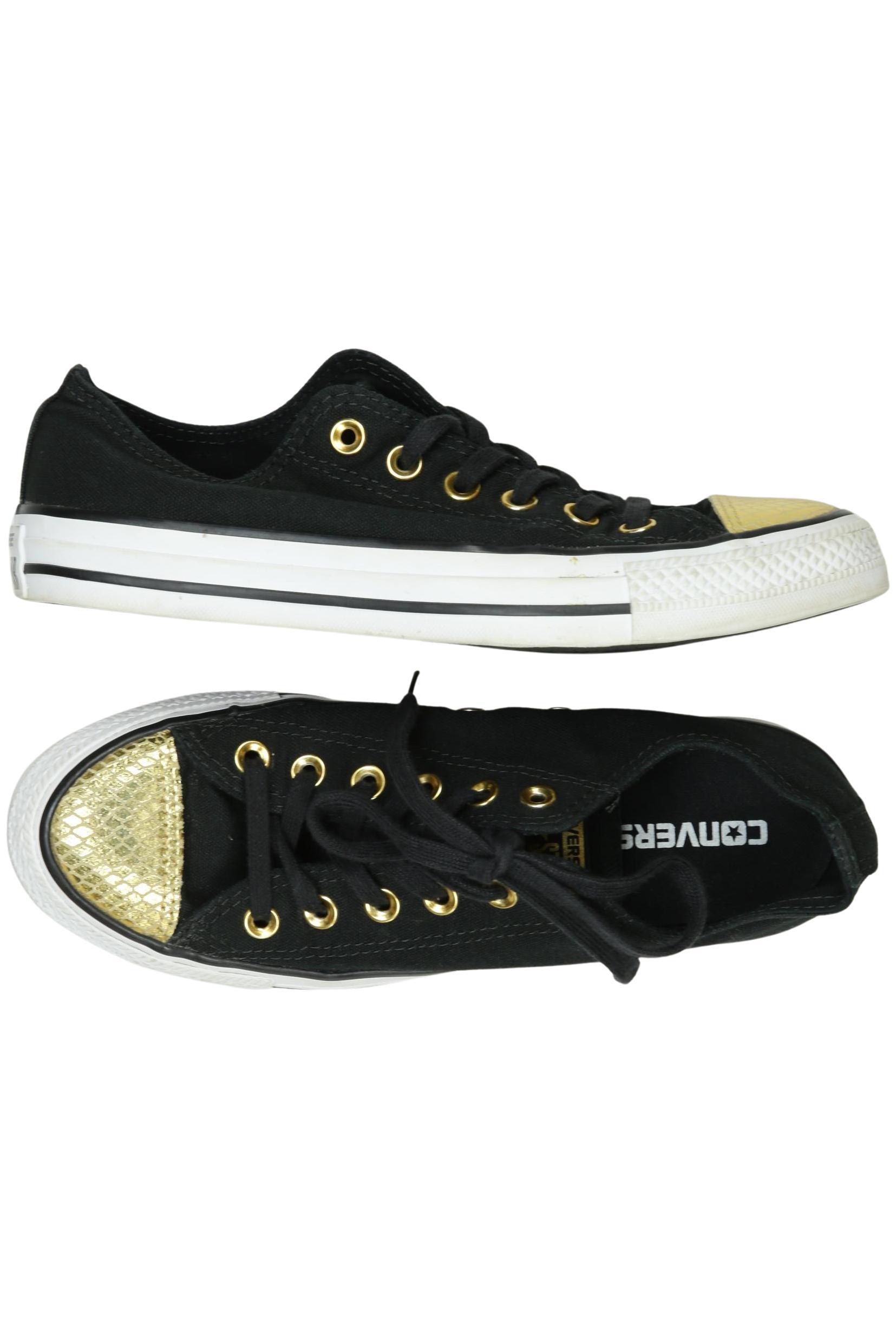 

Converse Damen Sneakers, schwarz, Gr. 39