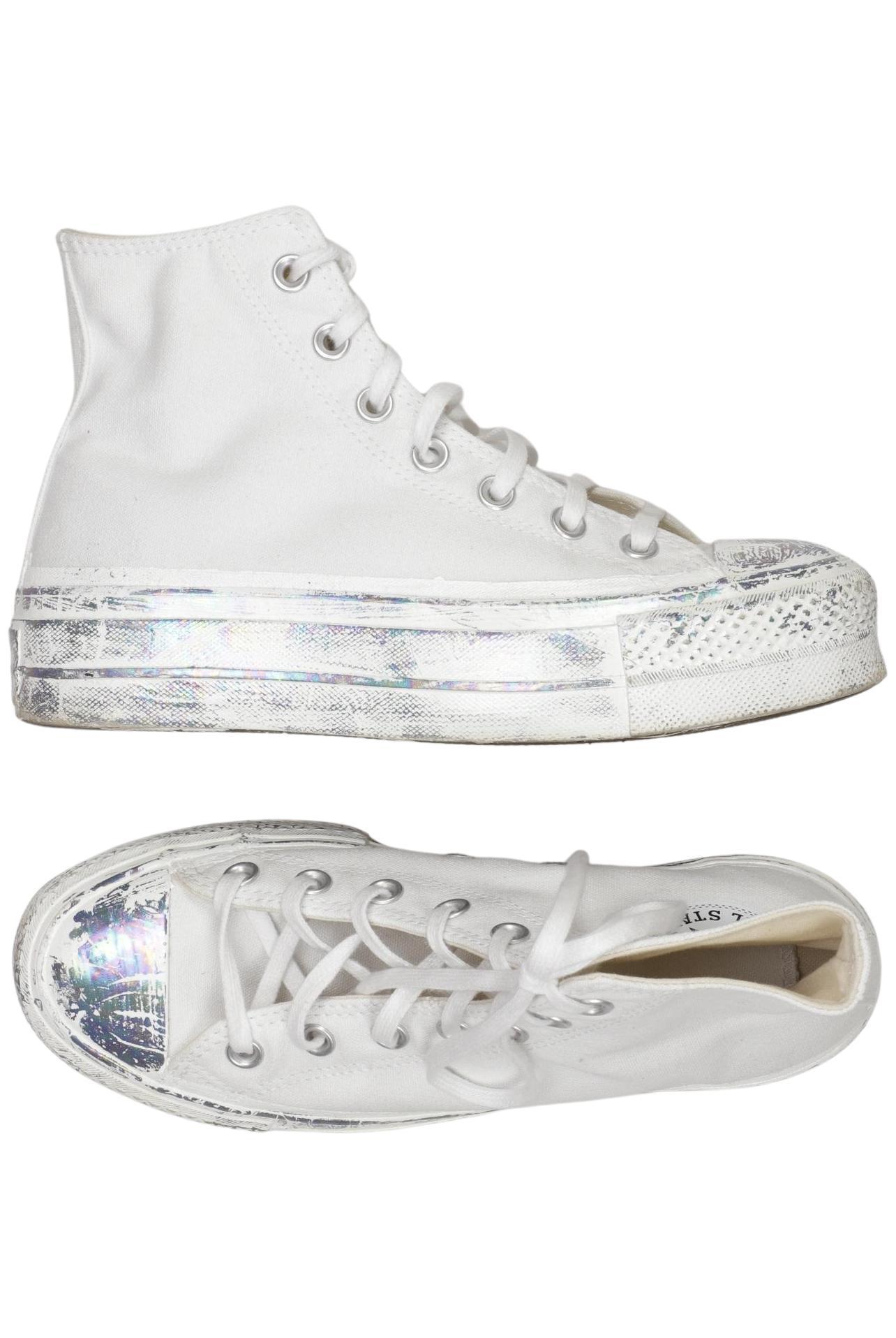 

Converse Damen Sneakers, weiß, Gr. 37