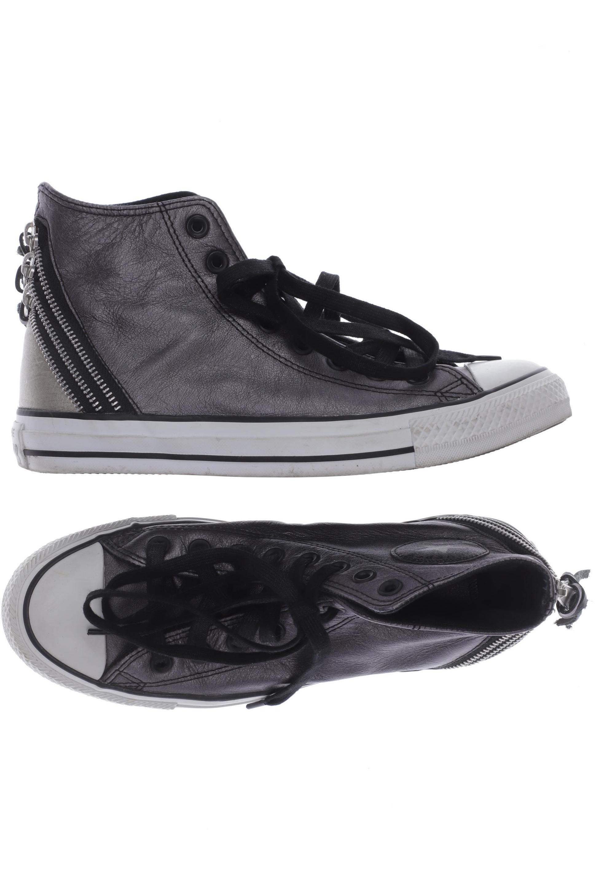 

Converse Damen Sneakers, grau