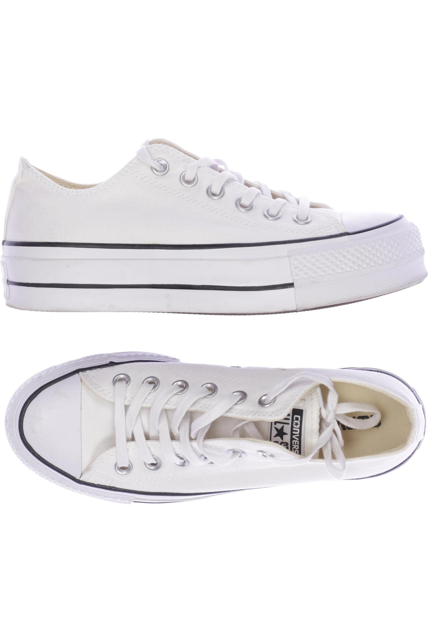 

Converse Damen Sneakers, weiß, Gr. 37