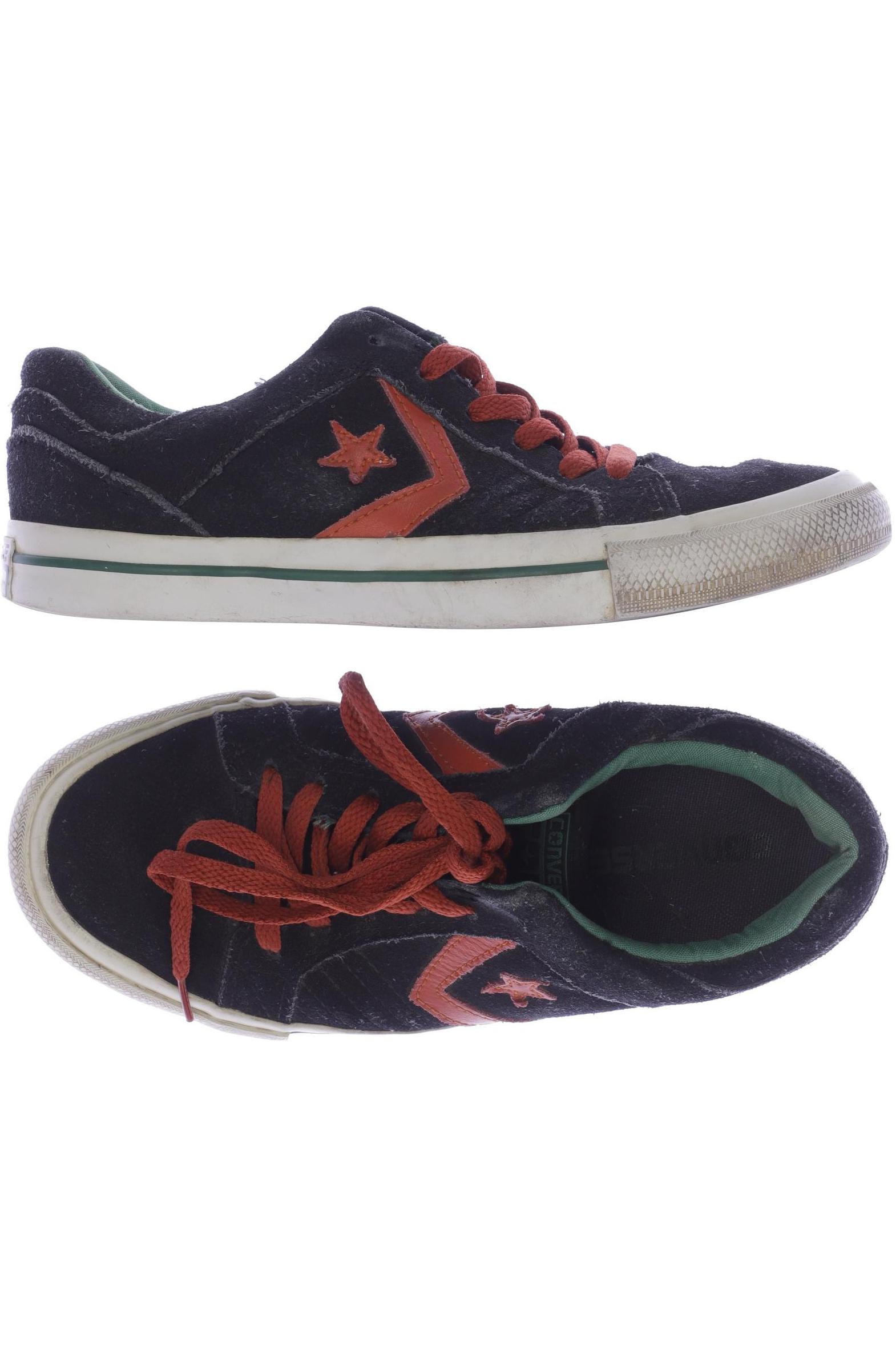 

Converse Damen Sneakers, schwarz