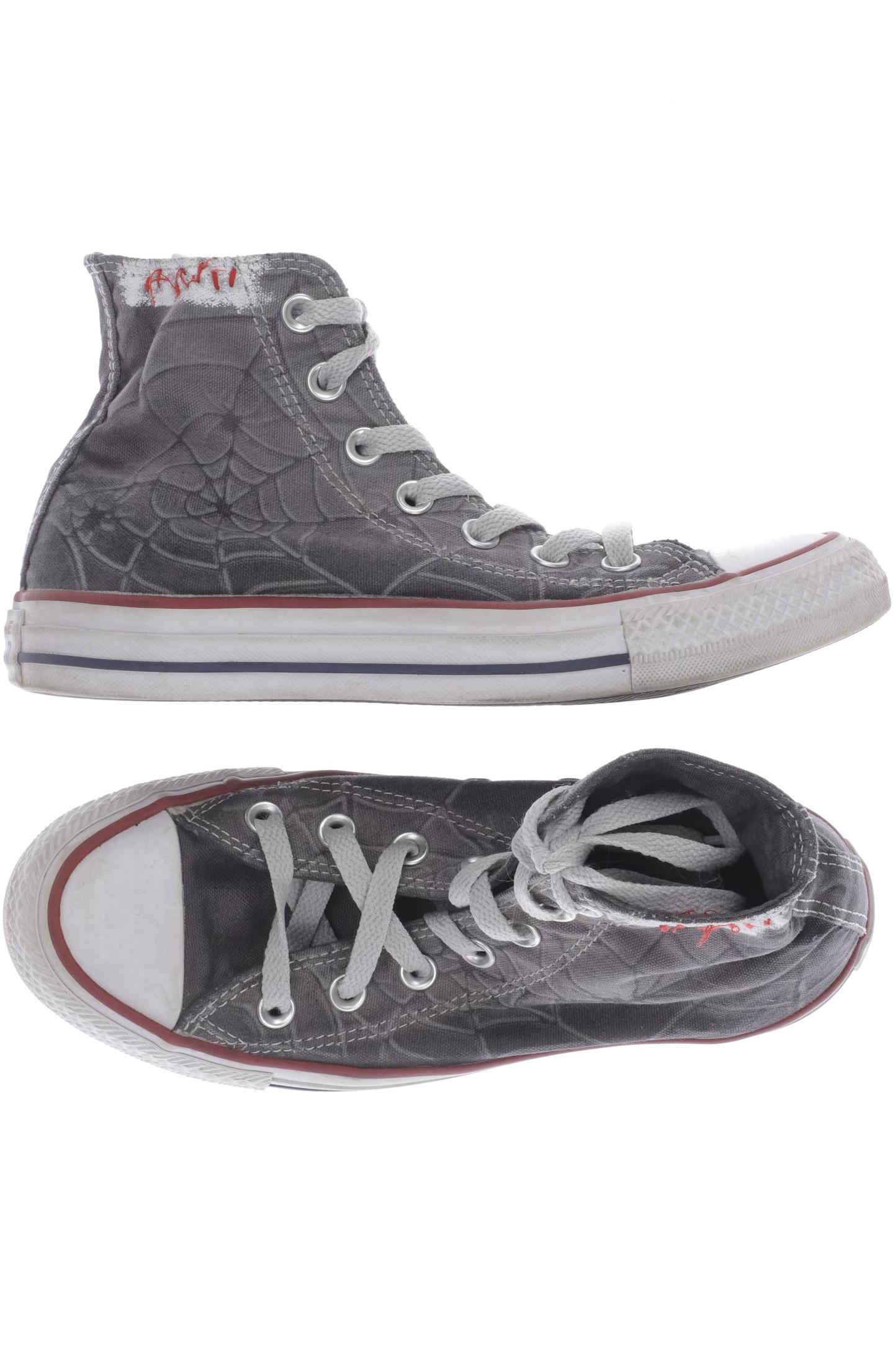 

Converse Damen Sneakers, grau, Gr. 37