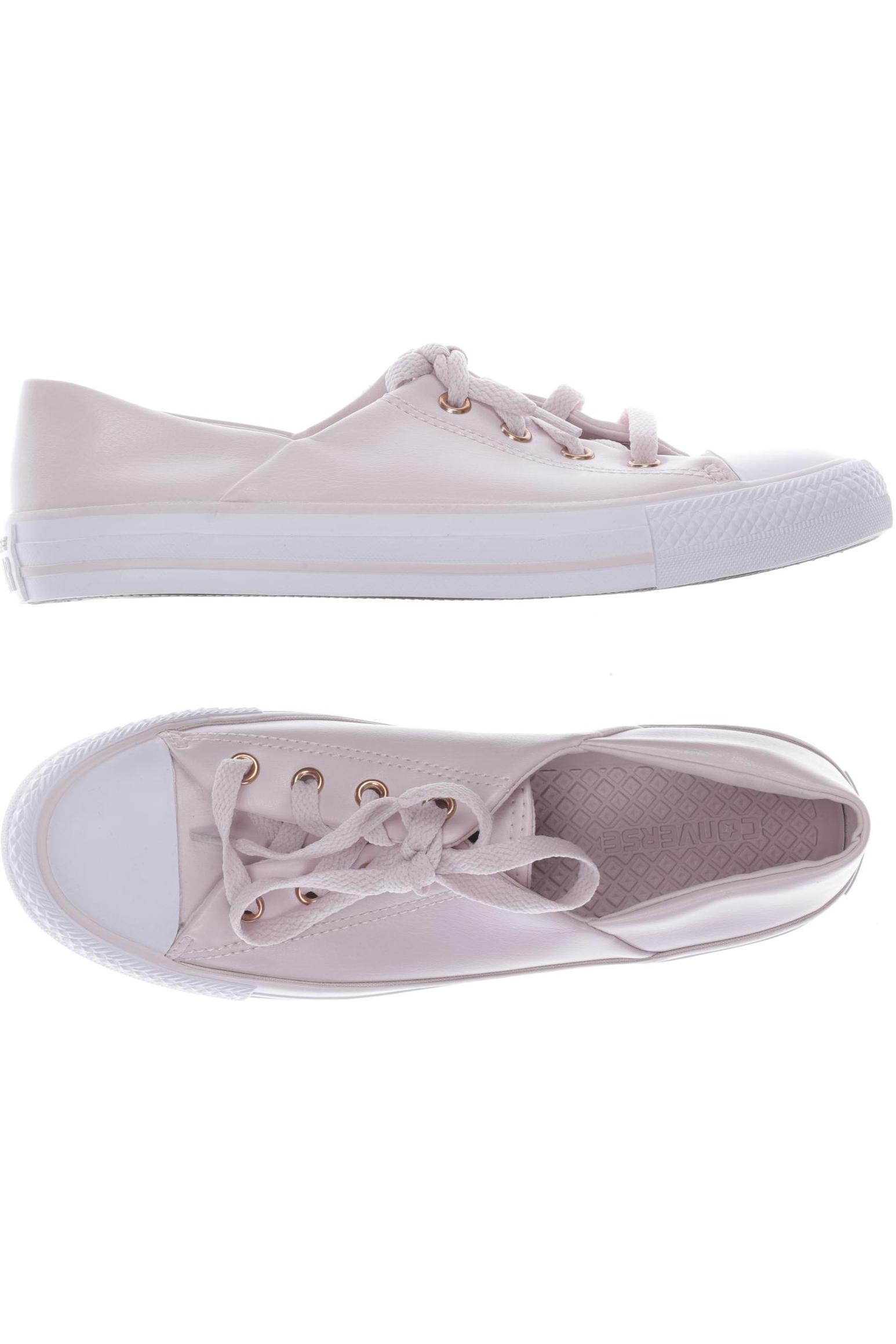 

Converse Damen Sneakers, pink
