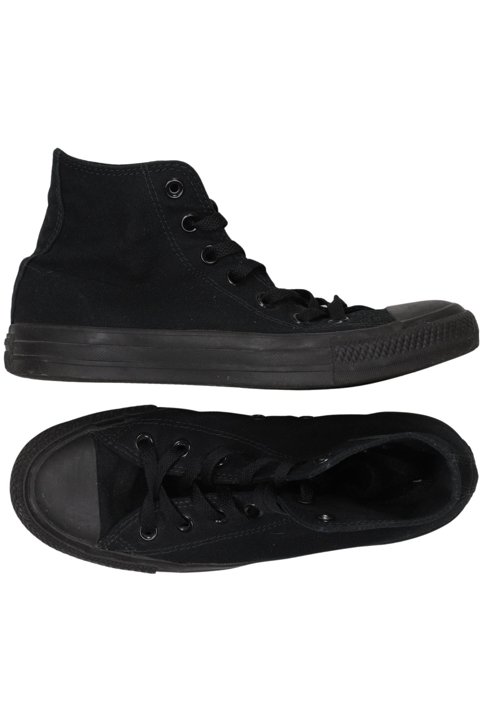 

Converse Damen Sneakers, schwarz, Gr. 38