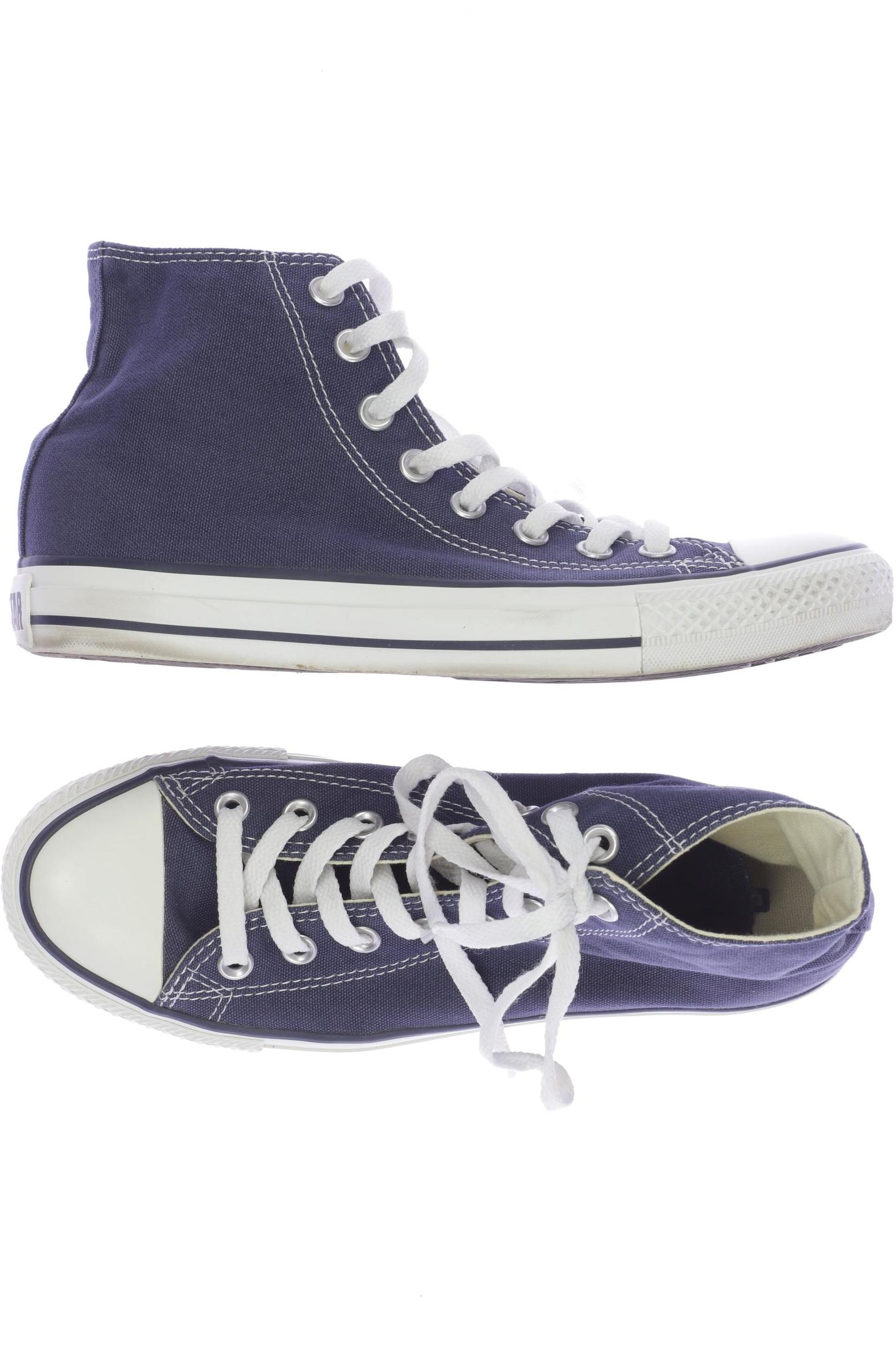 

Converse Damen Sneakers, marineblau, Gr. 39.5