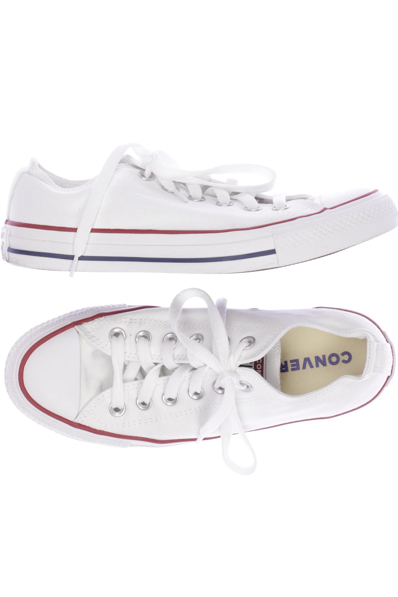 

Converse Damen Sneakers, weiß, Gr. 38