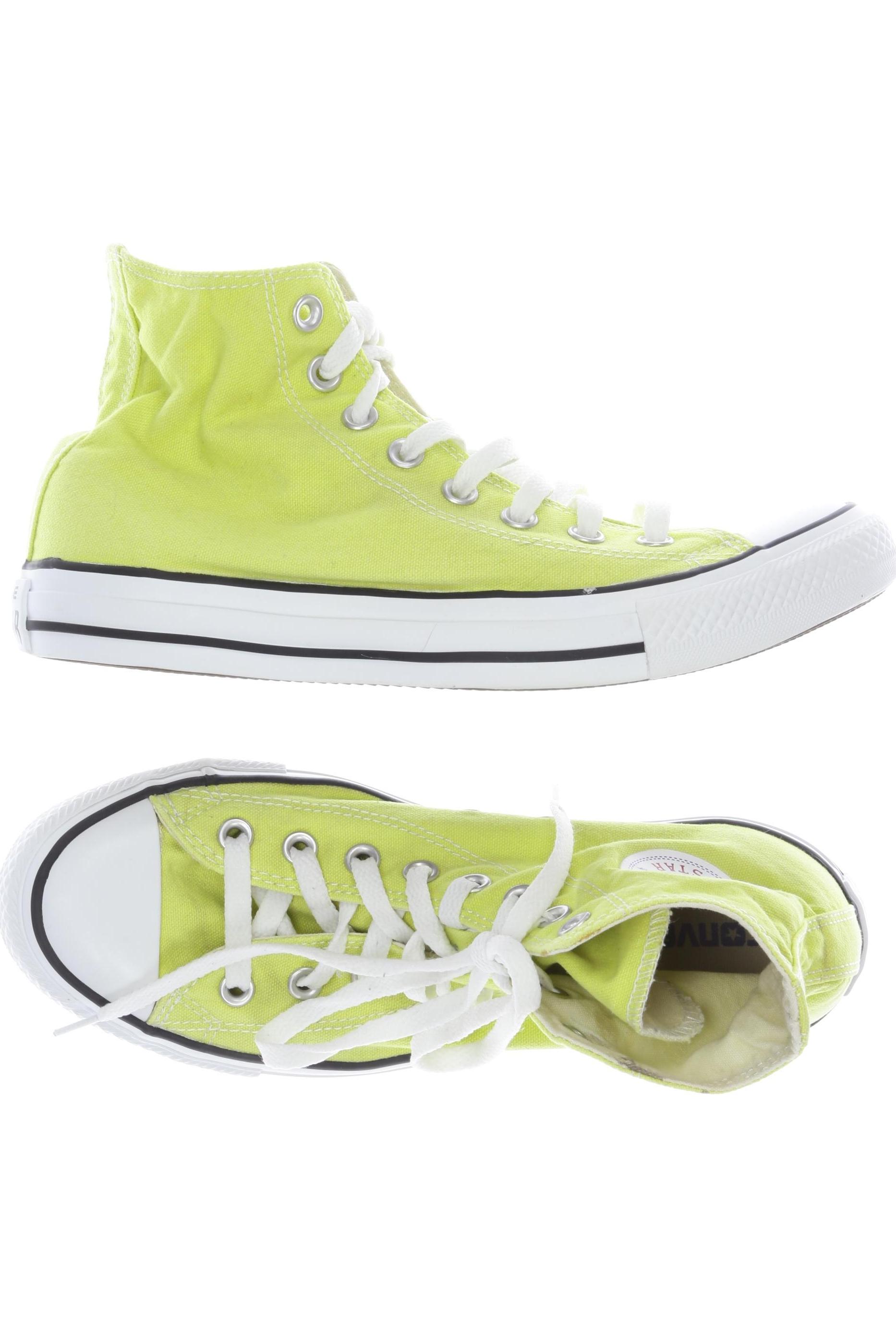 

Converse Damen Sneakers, hellgrün, Gr. 40