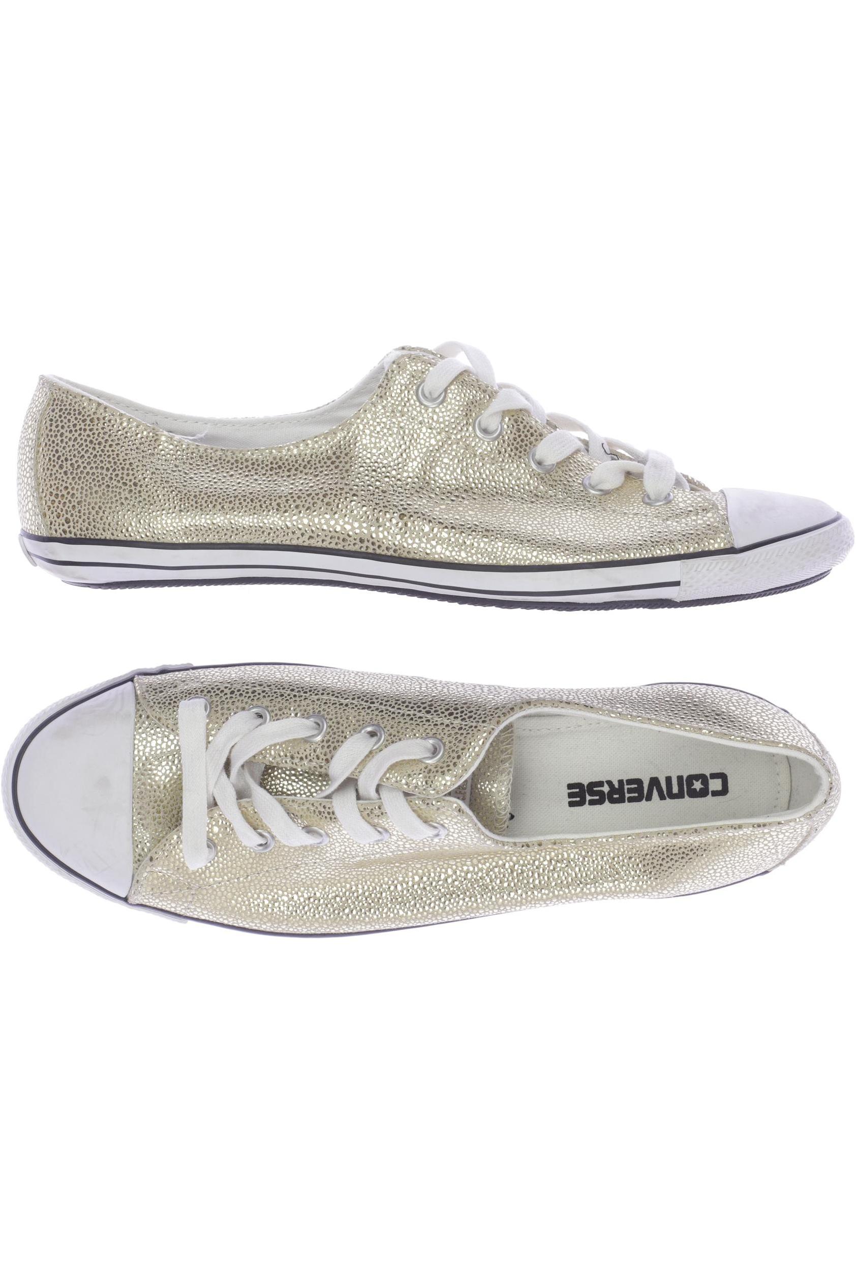 

Converse Damen Sneakers, gold, Gr. 41