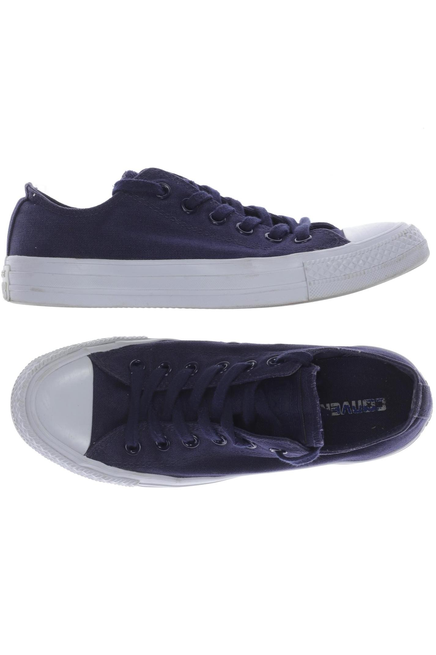 

Converse Damen Sneakers, marineblau, Gr. 38