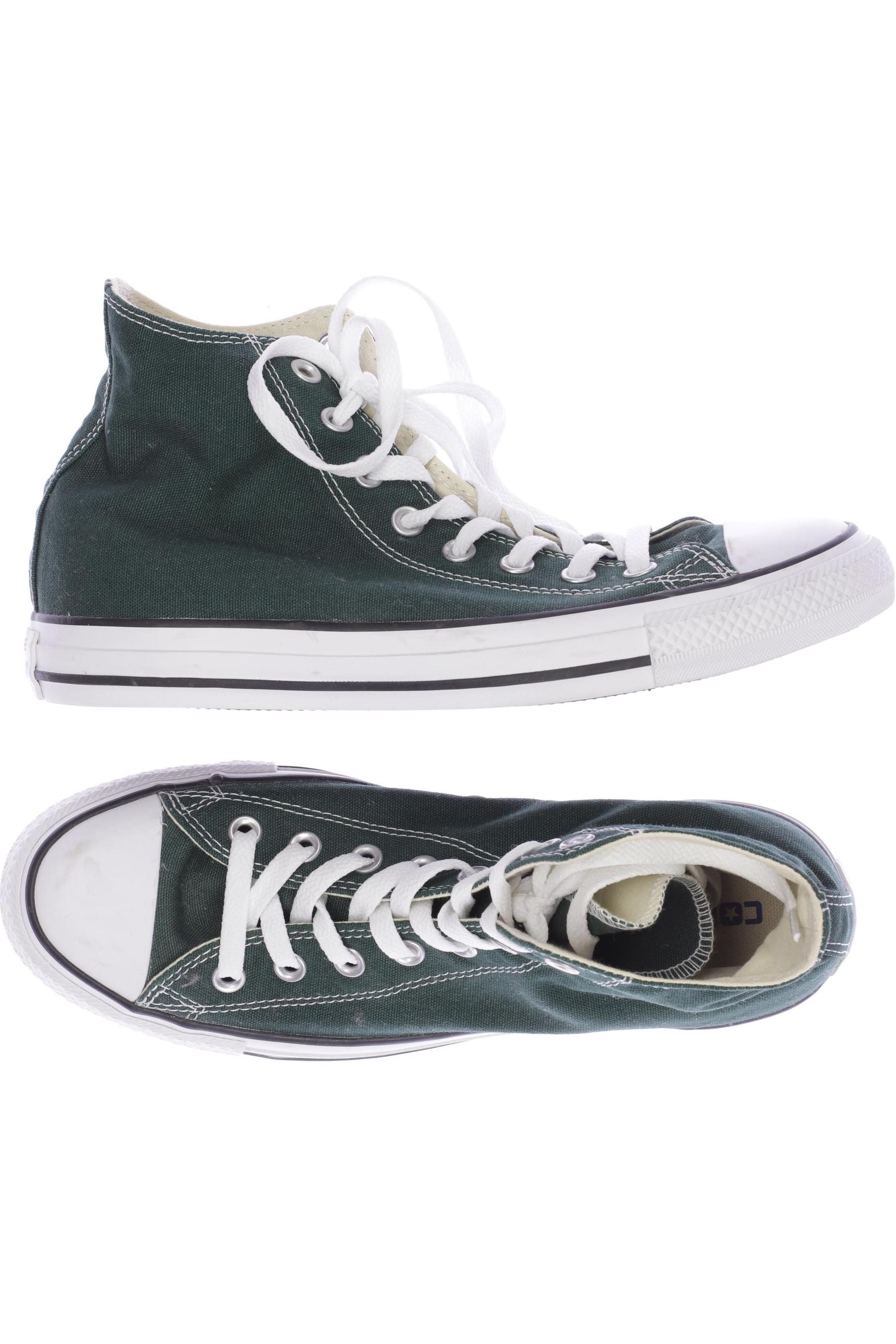 

Converse Damen Sneakers, grün, Gr. 41.5