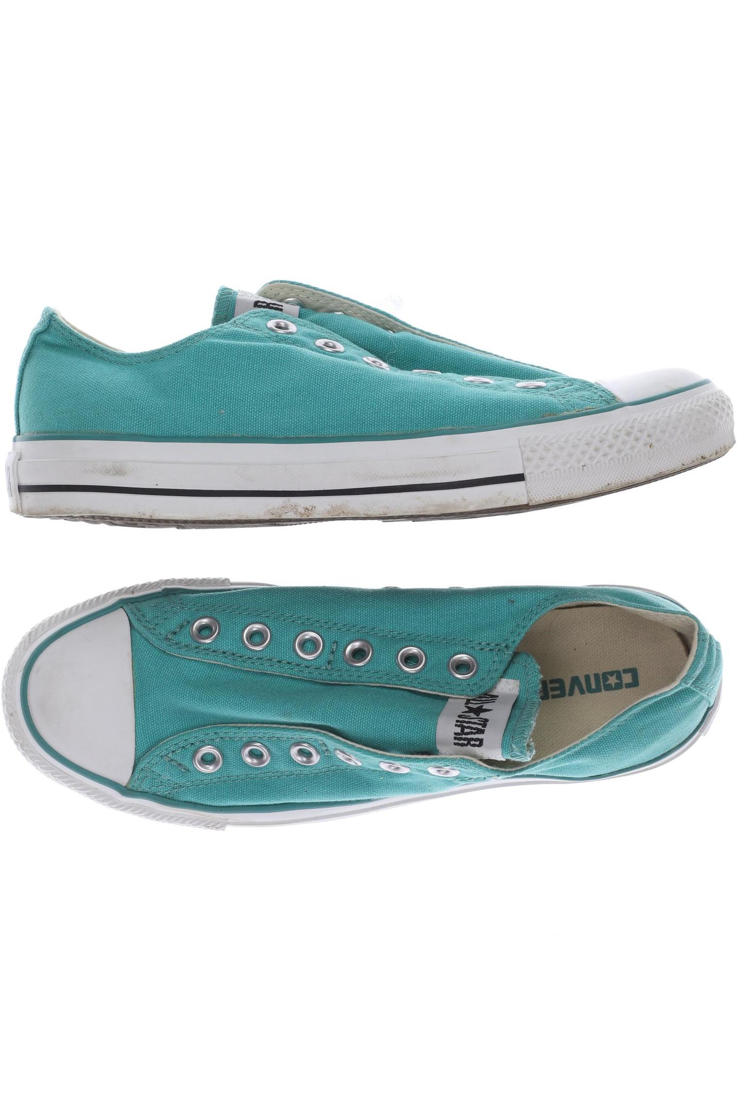 

Converse Damen Sneakers, türkis