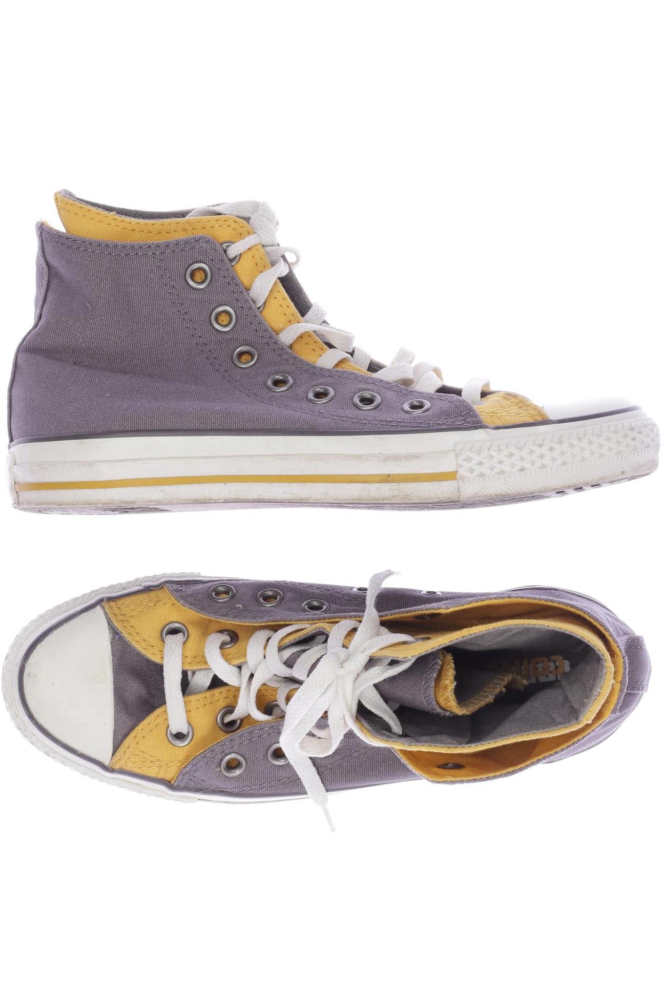

Converse Damen Sneakers, flieder