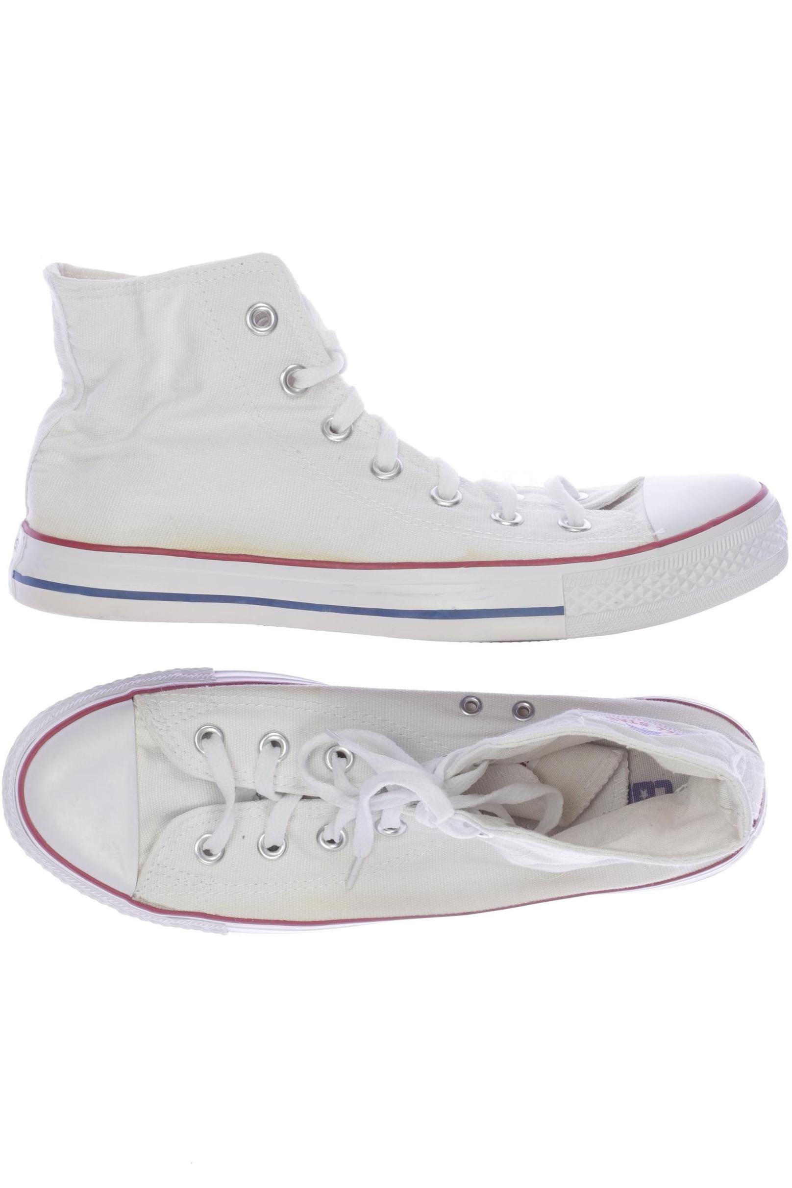 

Converse Damen Sneakers, weiß, Gr. 7.5