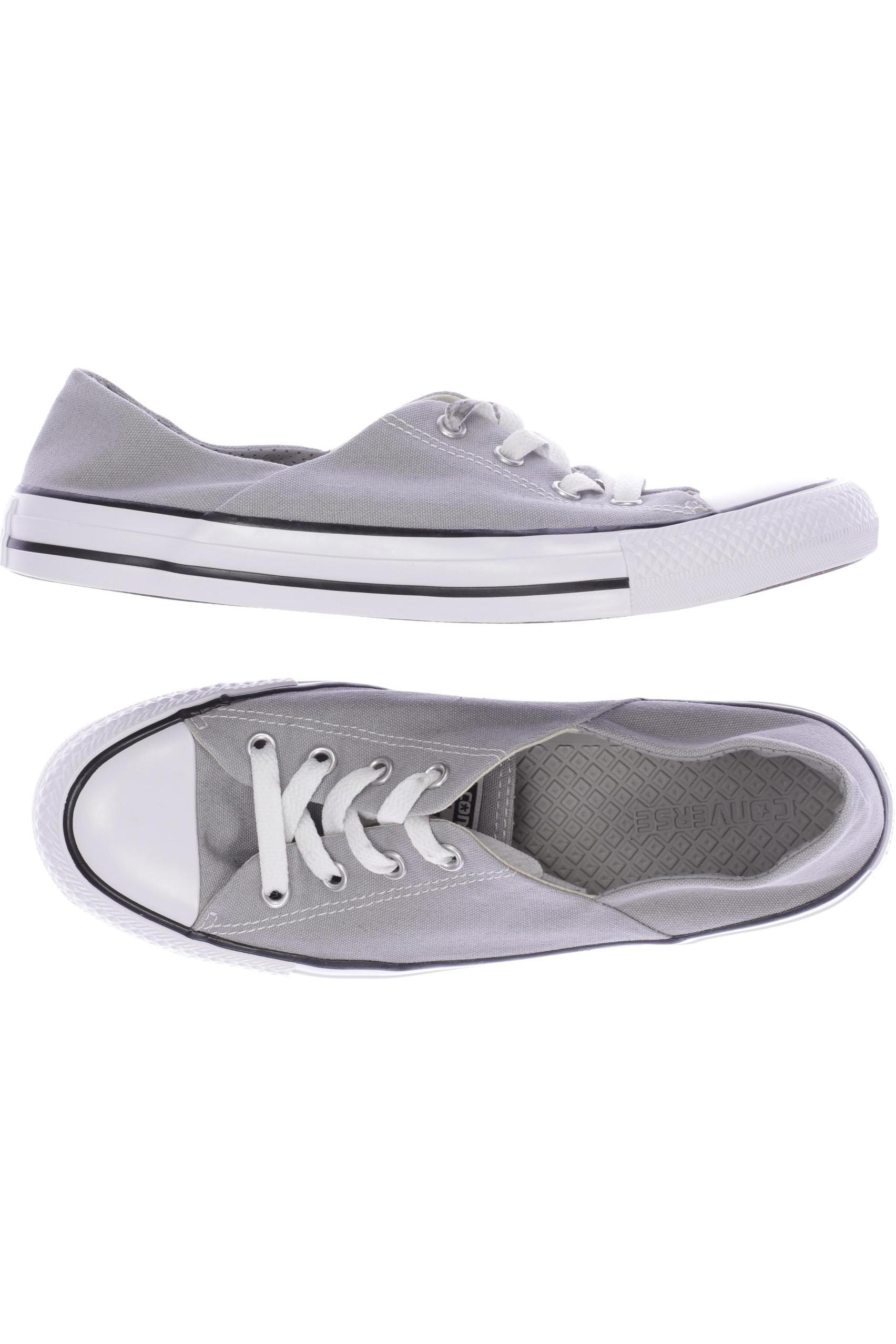 

Converse Damen Sneakers, grau