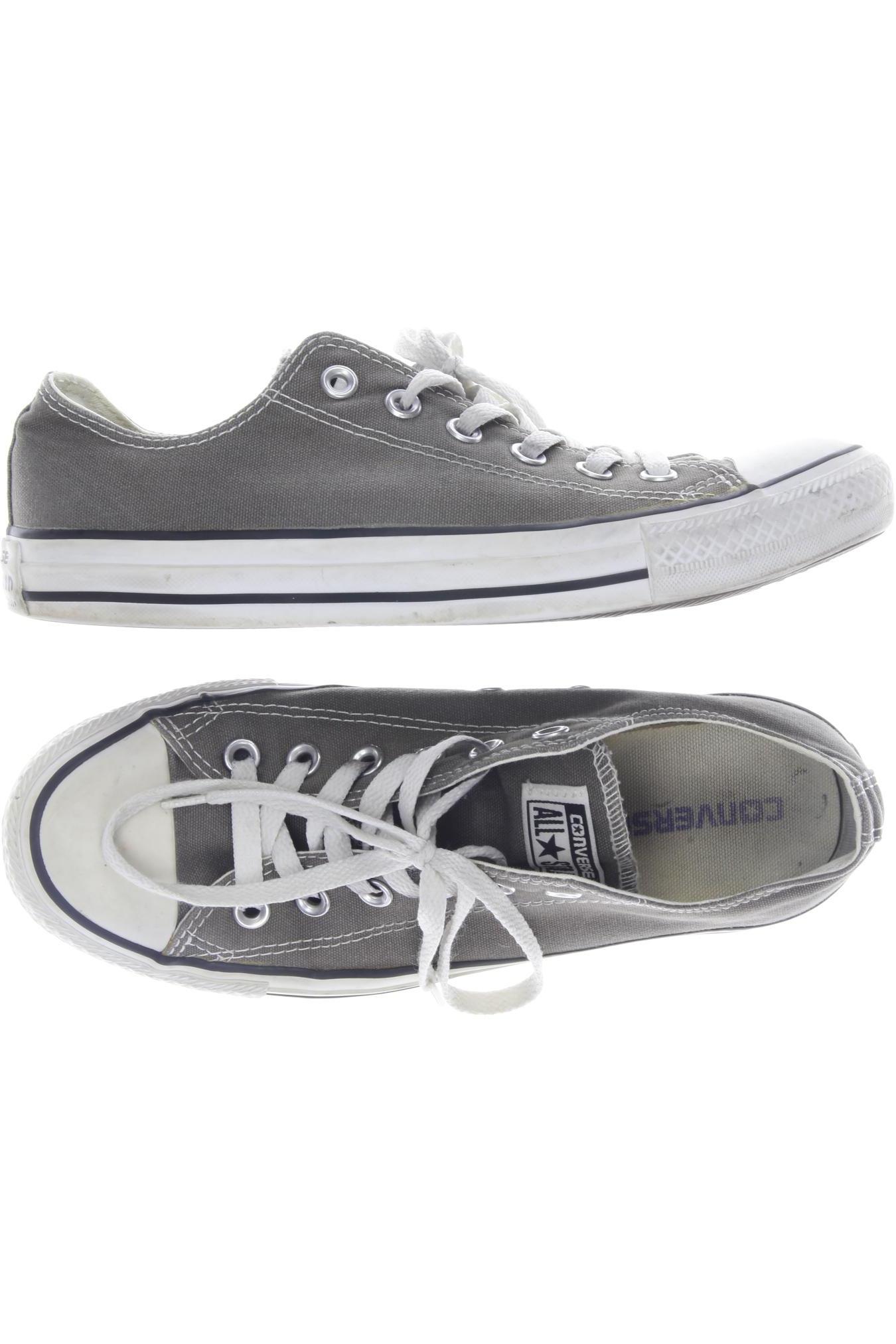 

Converse Damen Sneakers, grau