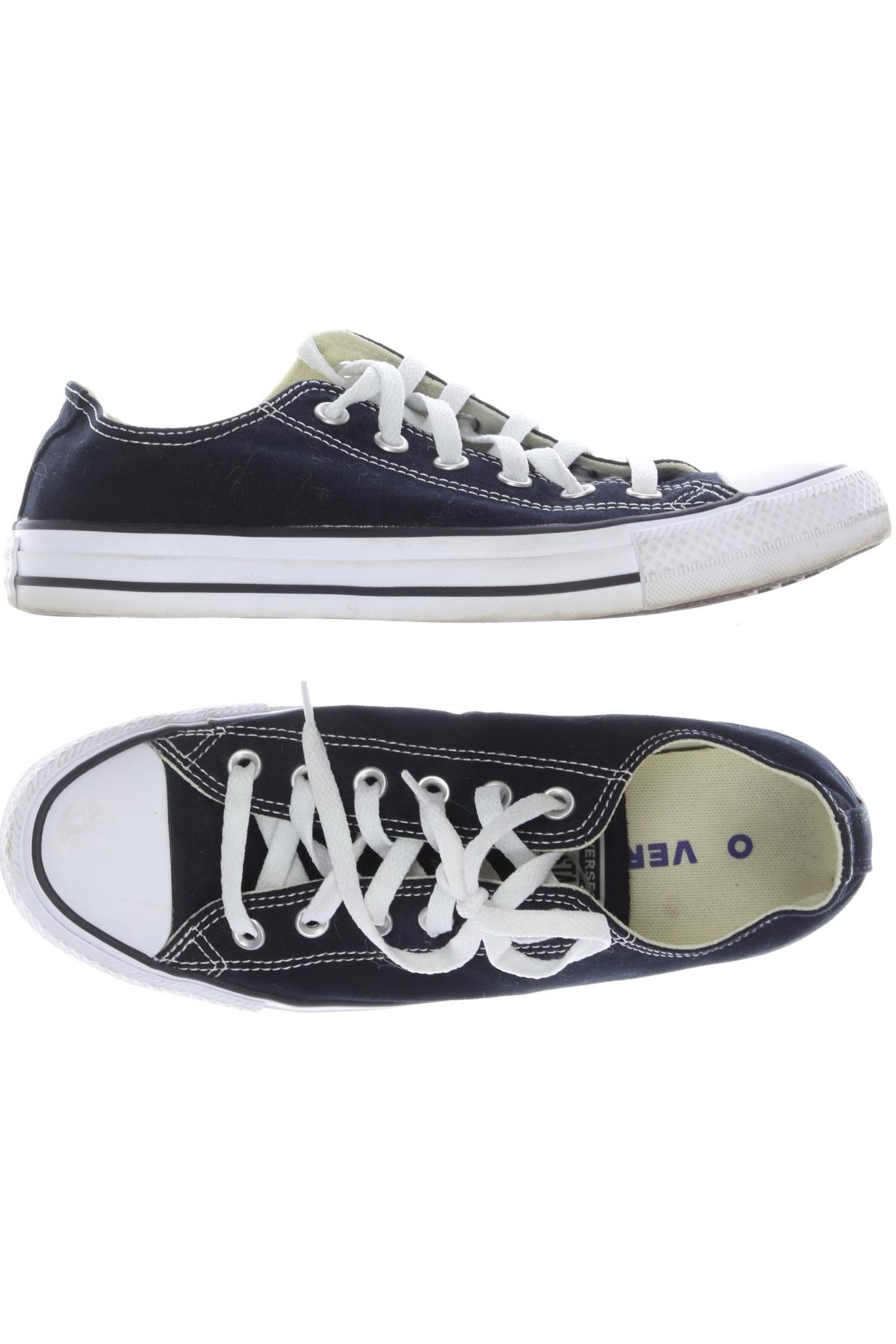 

Converse Damen Sneakers, schwarz, Gr. 41