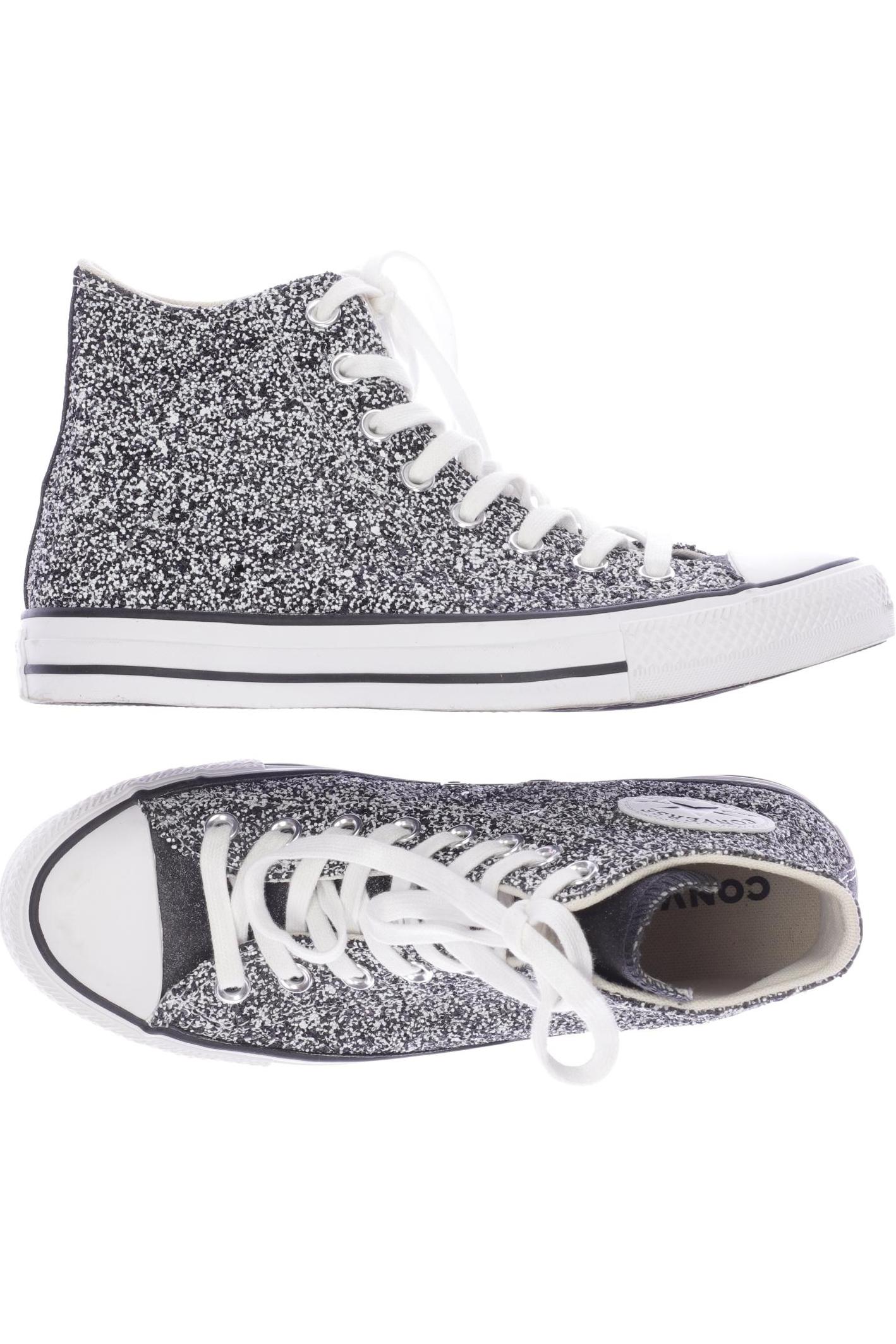 

Converse Damen Sneakers, schwarz
