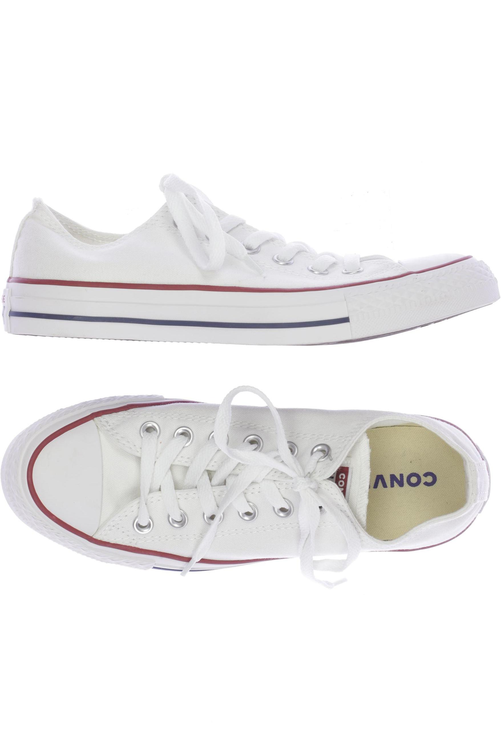 

Converse Damen Sneakers, weiß, Gr. 38
