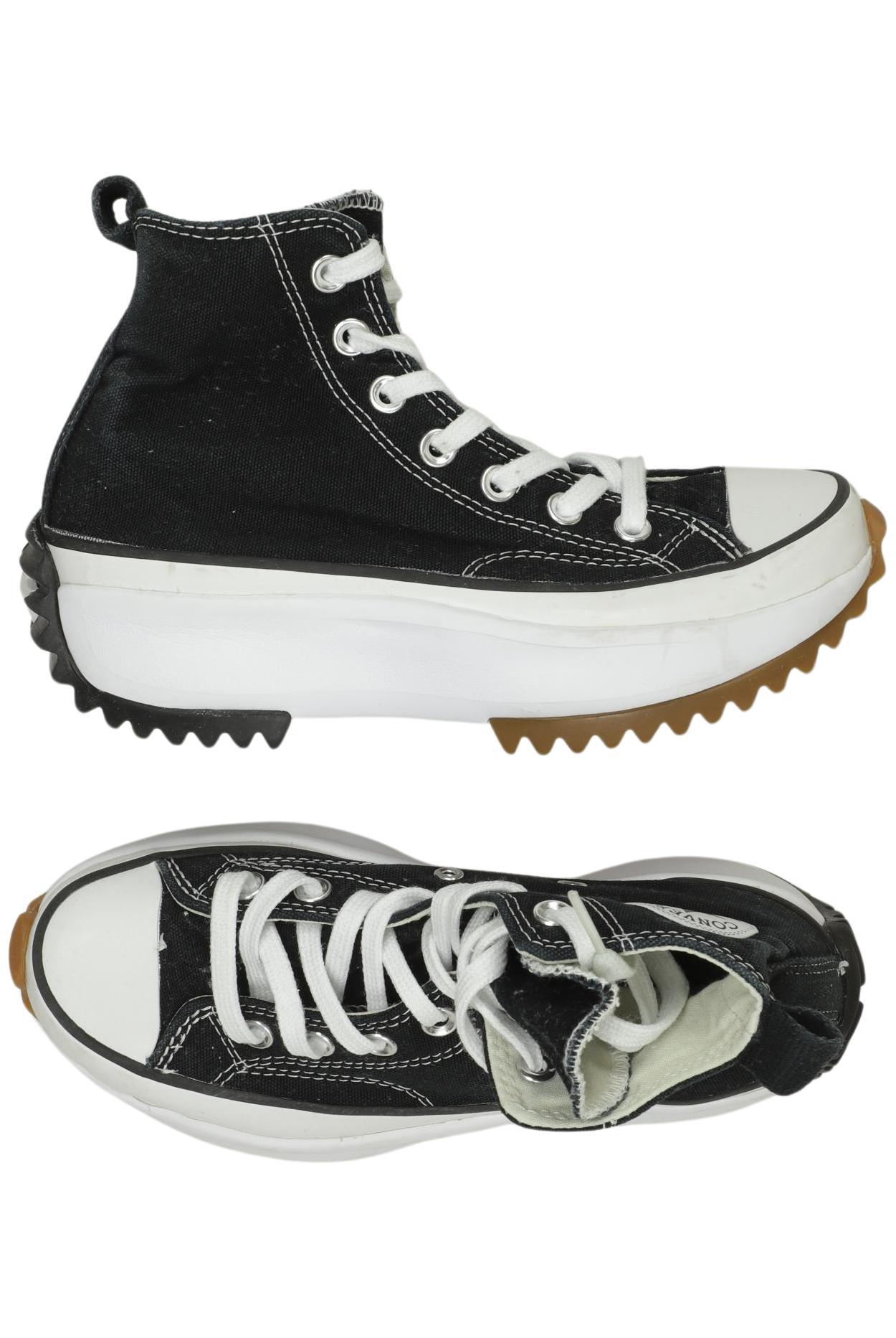 

Converse Damen Sneakers, schwarz, Gr. 36