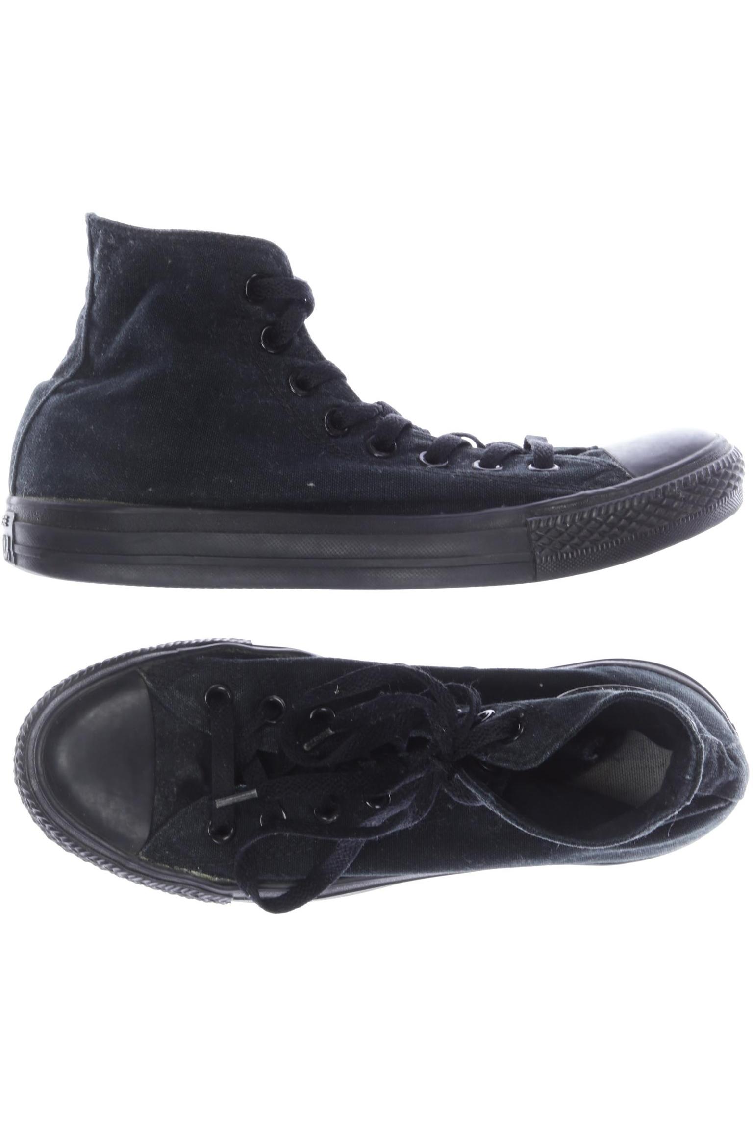 

Converse Damen Sneakers, schwarz, Gr. 41