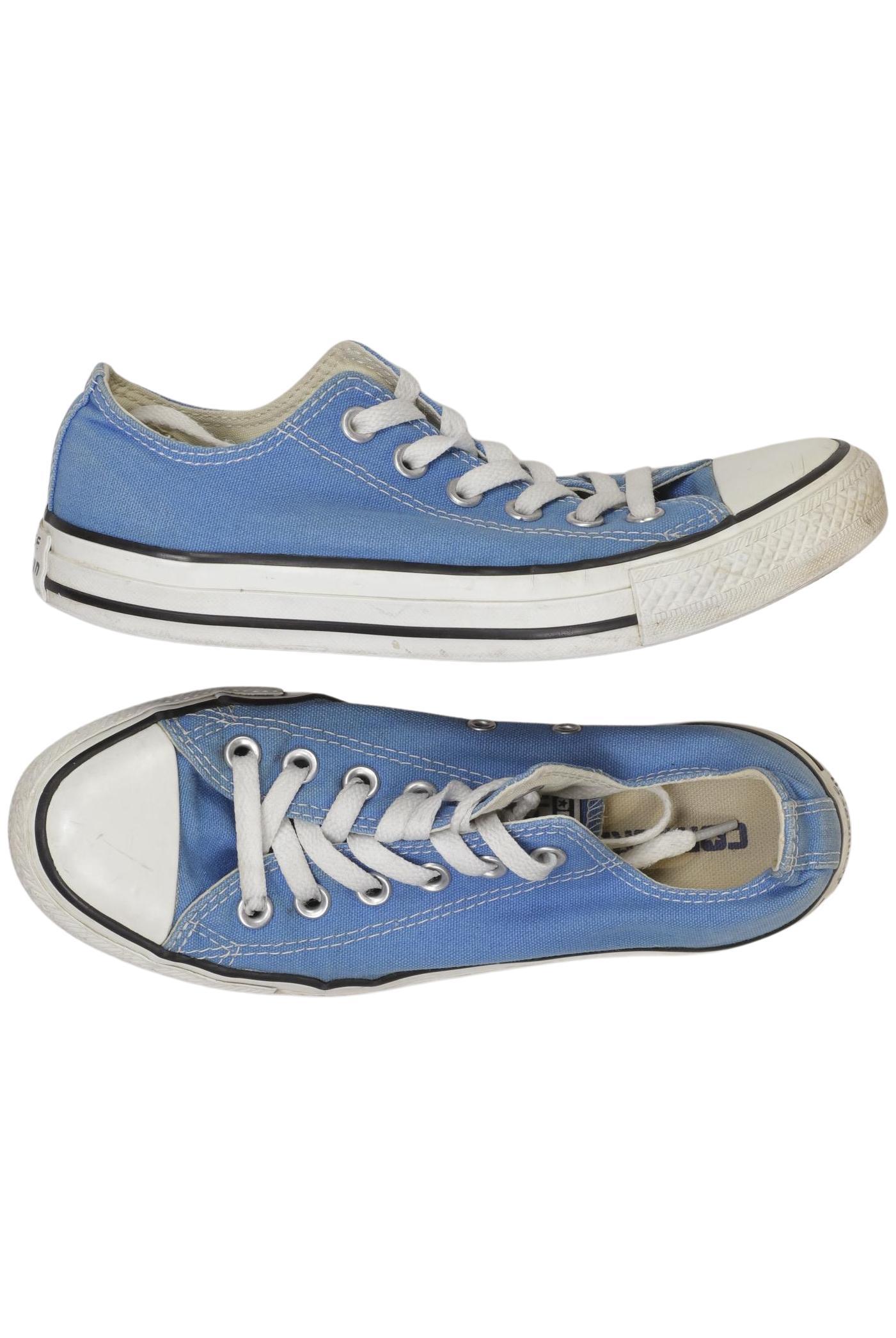 

Converse Damen Sneakers, blau, Gr. 37.5