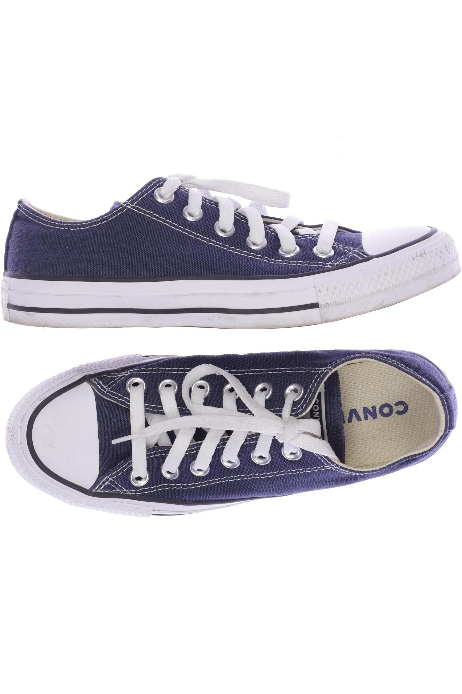 

Converse Damen Sneakers, marineblau, Gr. 37