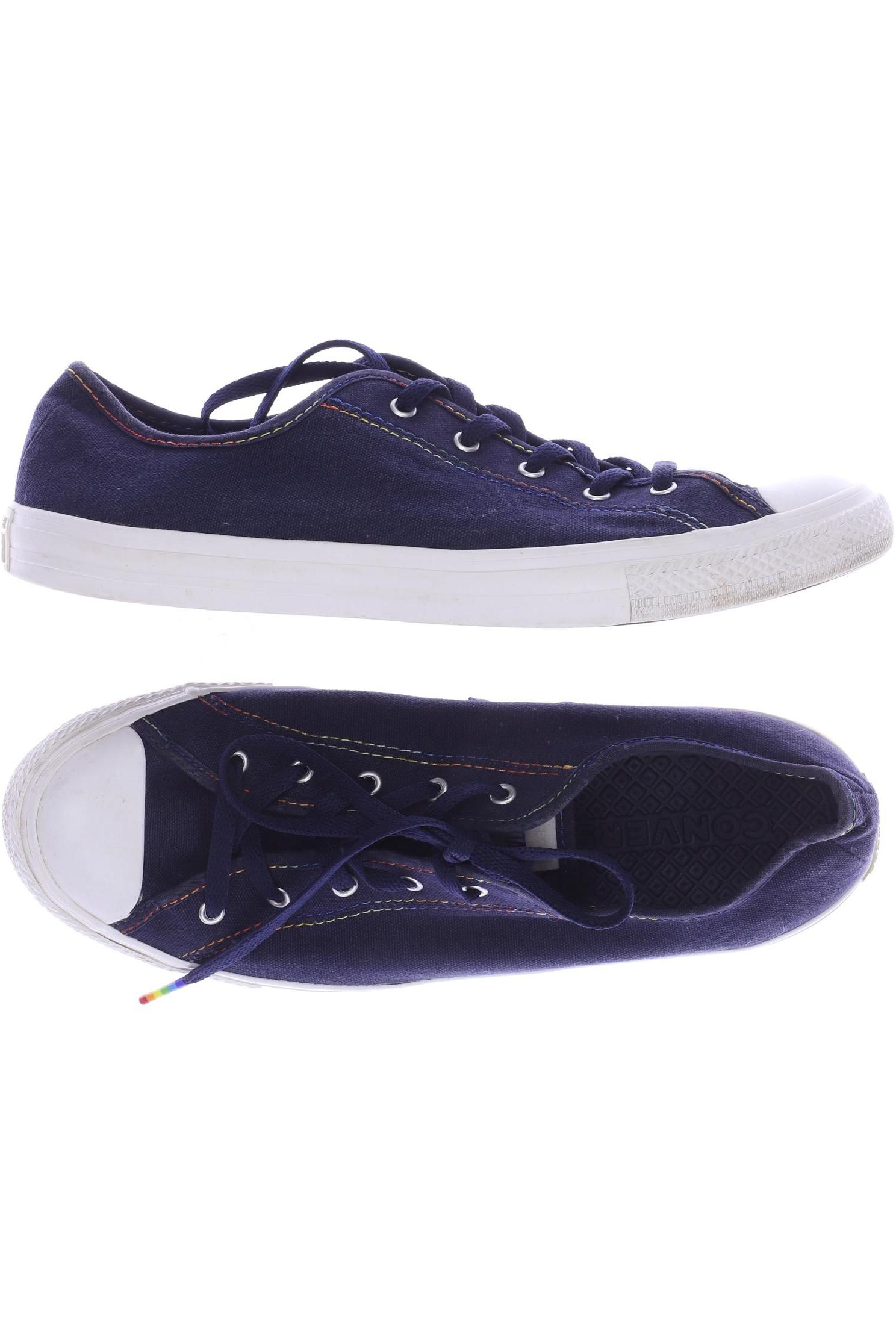 

Converse Damen Sneakers, marineblau