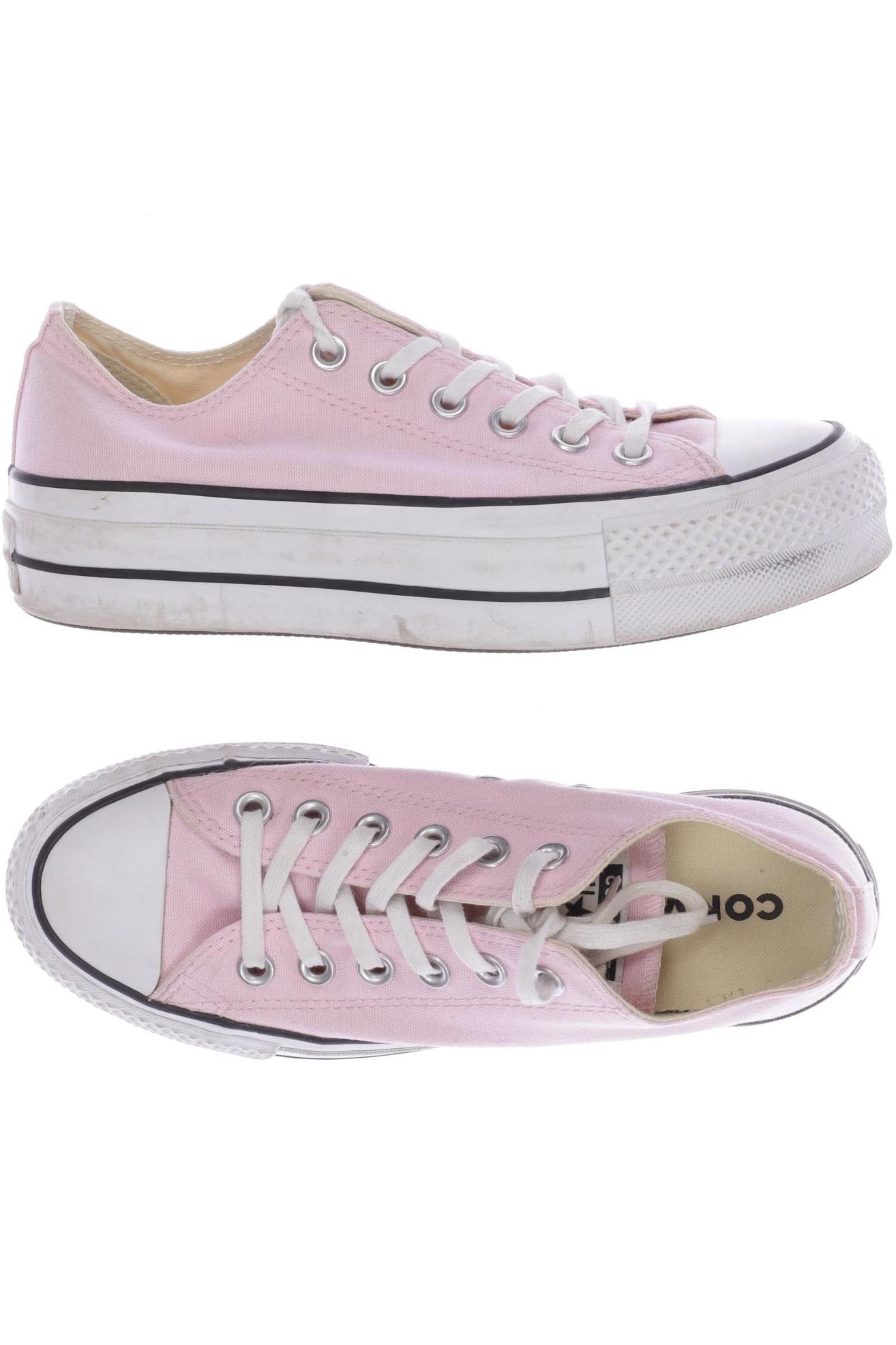 

Converse Damen Sneakers, pink