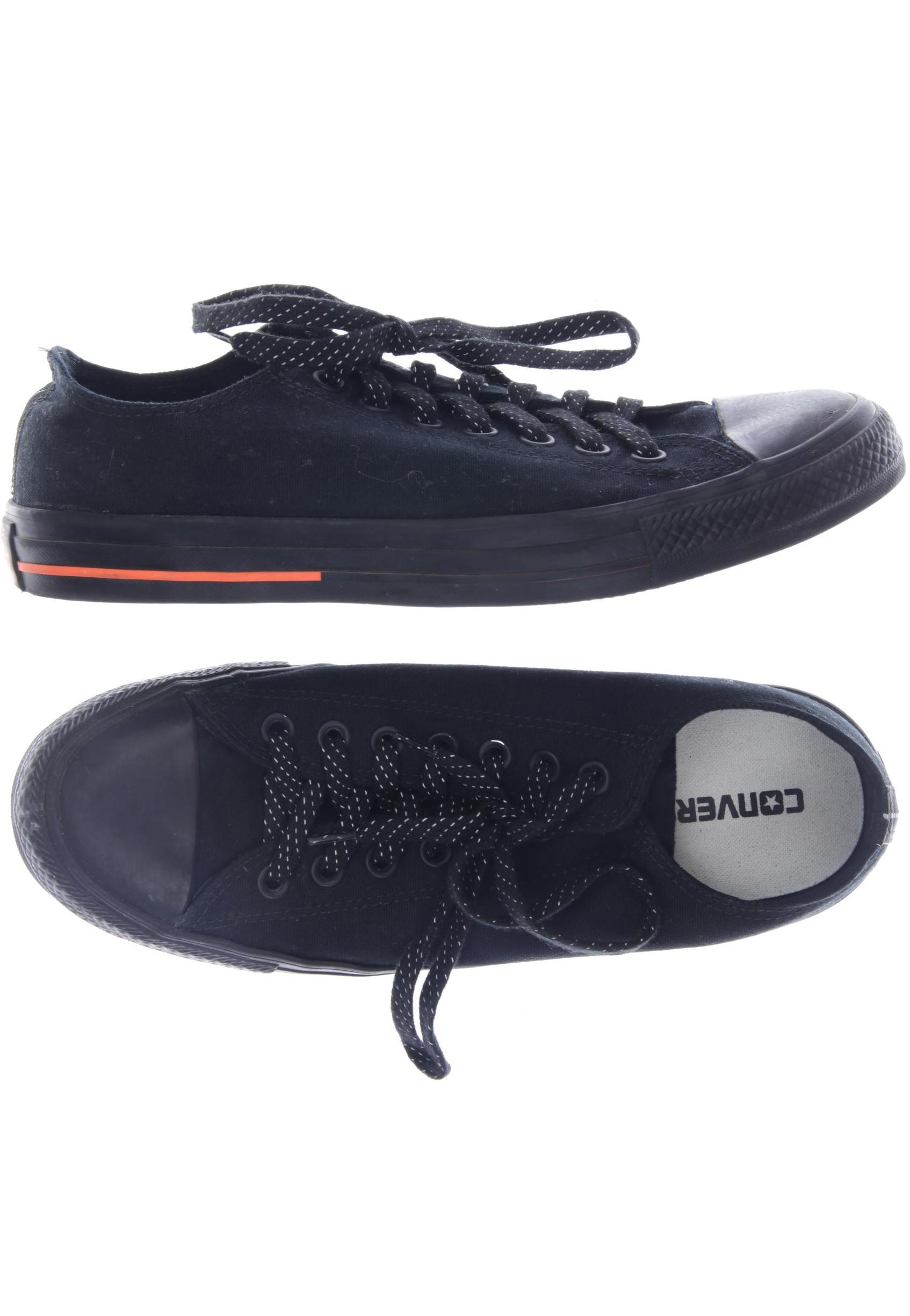 

Converse Damen Sneakers, schwarz, Gr. 42