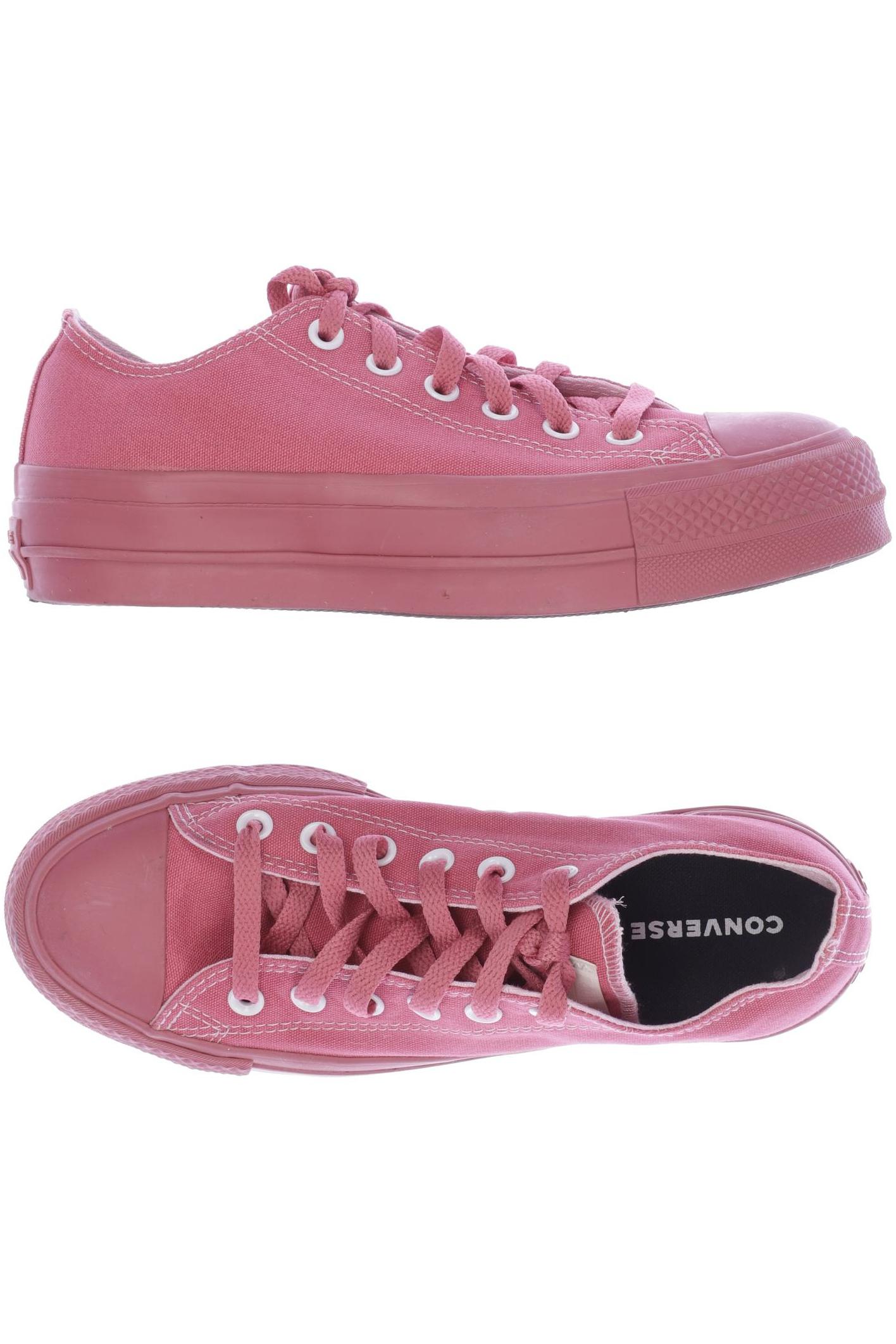 

Converse Damen Sneakers, pink
