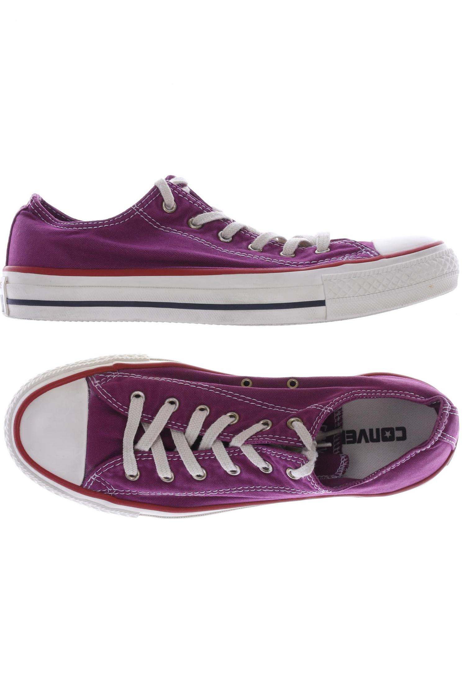 

Converse Damen Sneakers, pink