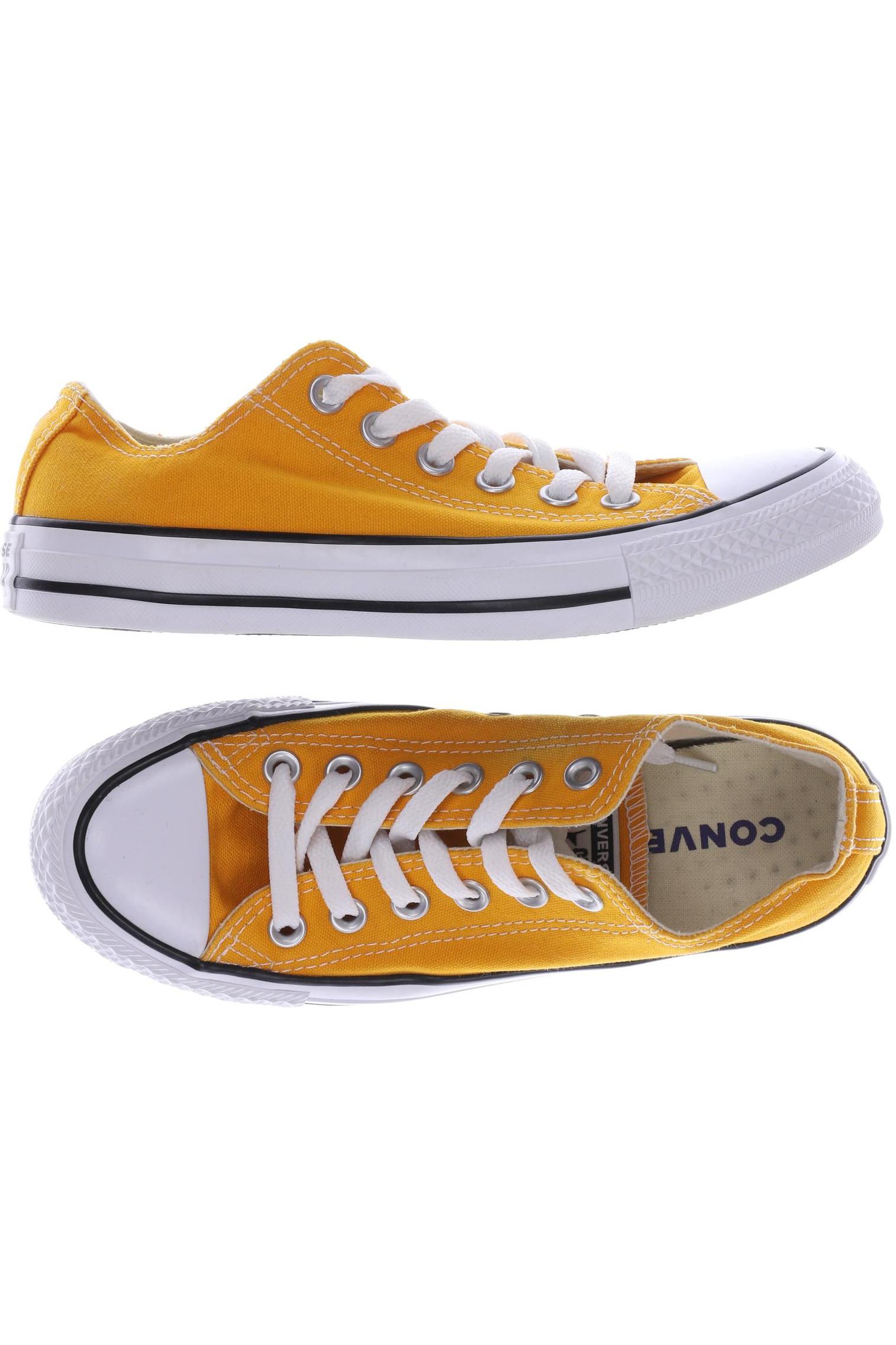 

Converse Damen Sneakers, orange