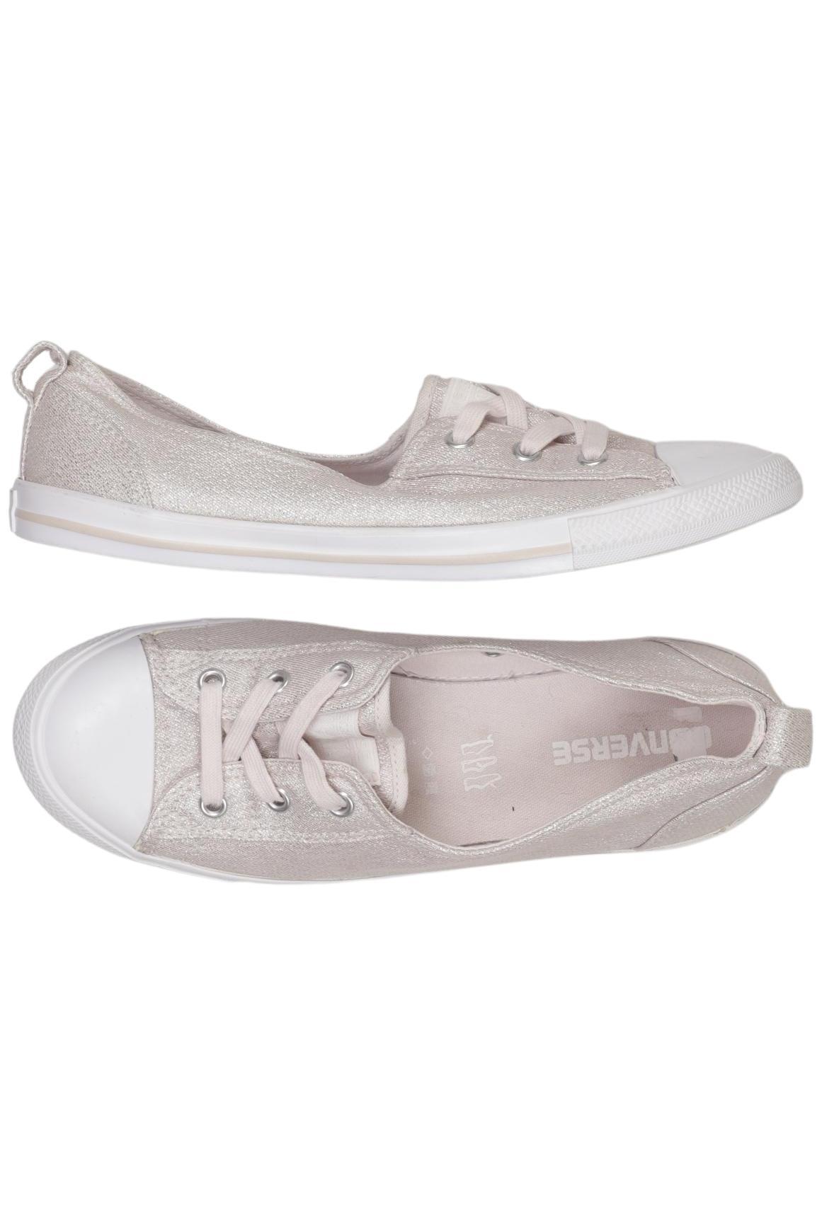 

Converse Damen Sneakers, silber, Gr. 40