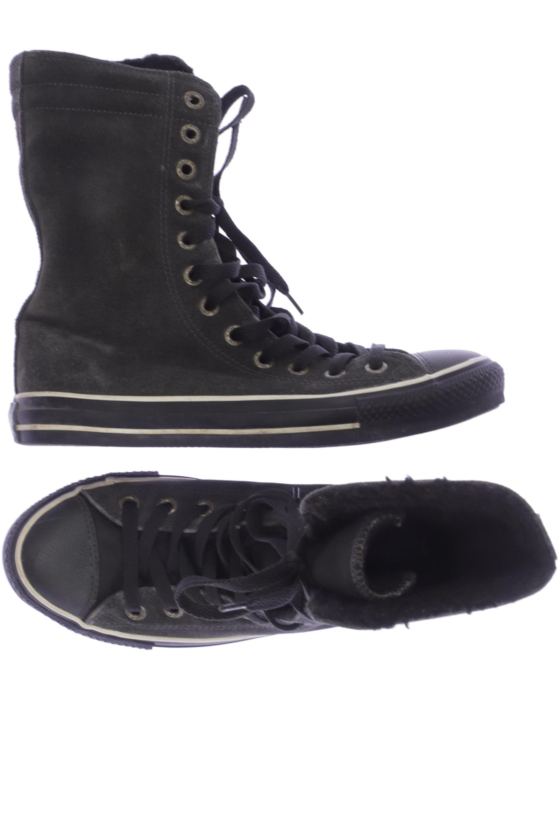 

Converse Damen Sneakers, grün, Gr. 38